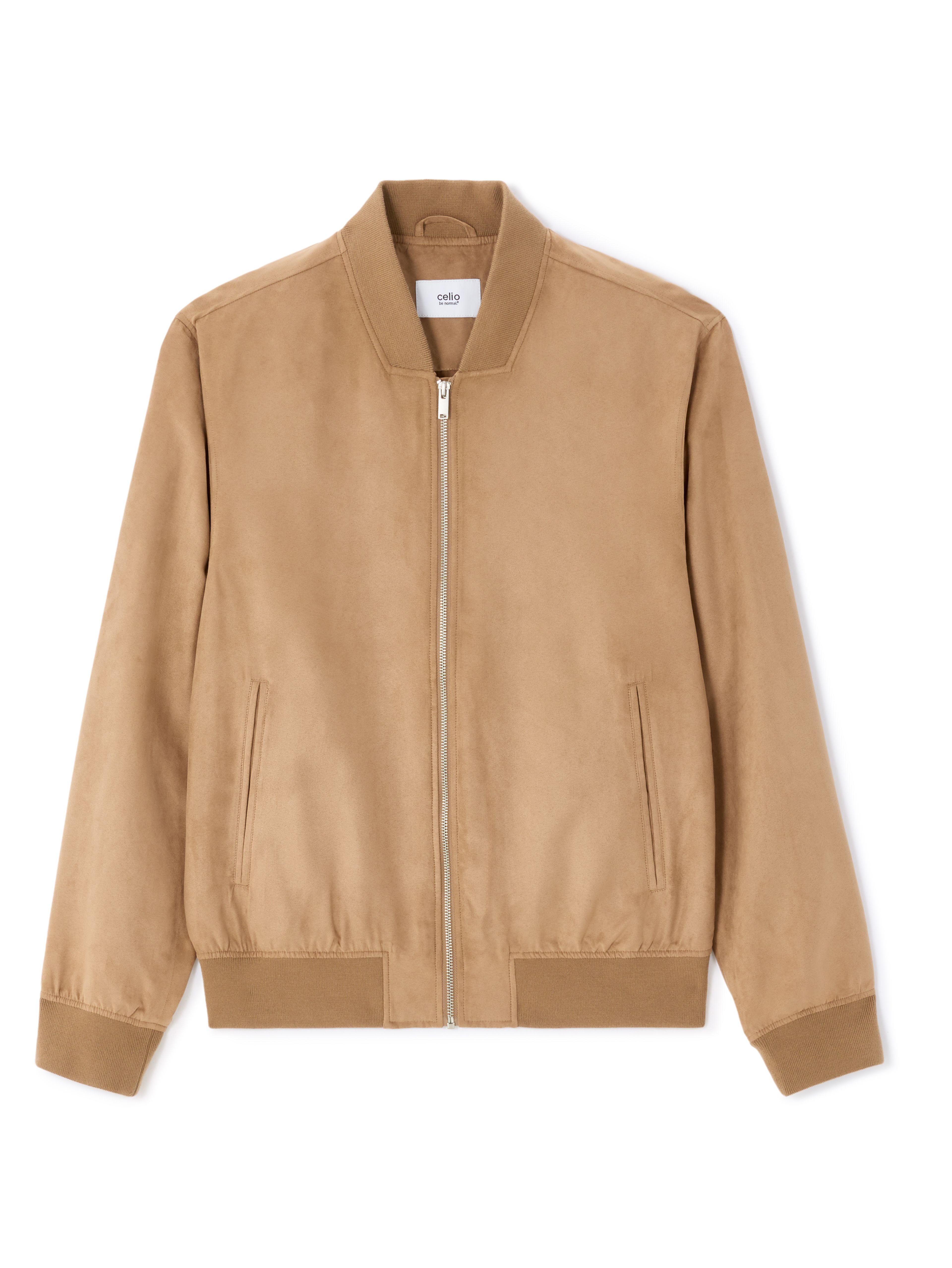 Bunda bomber Nusuedliht