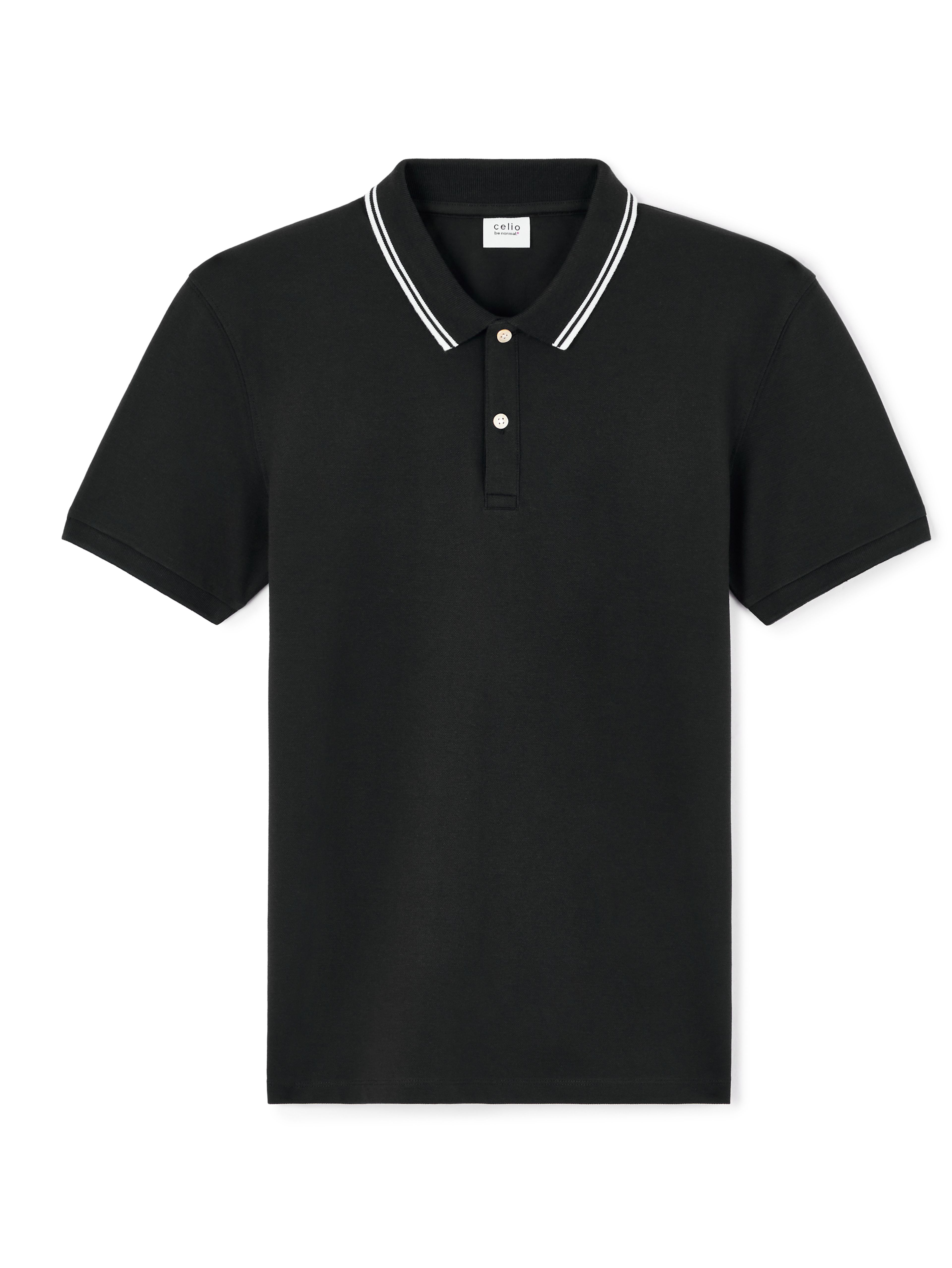 Polo tričko Leprime