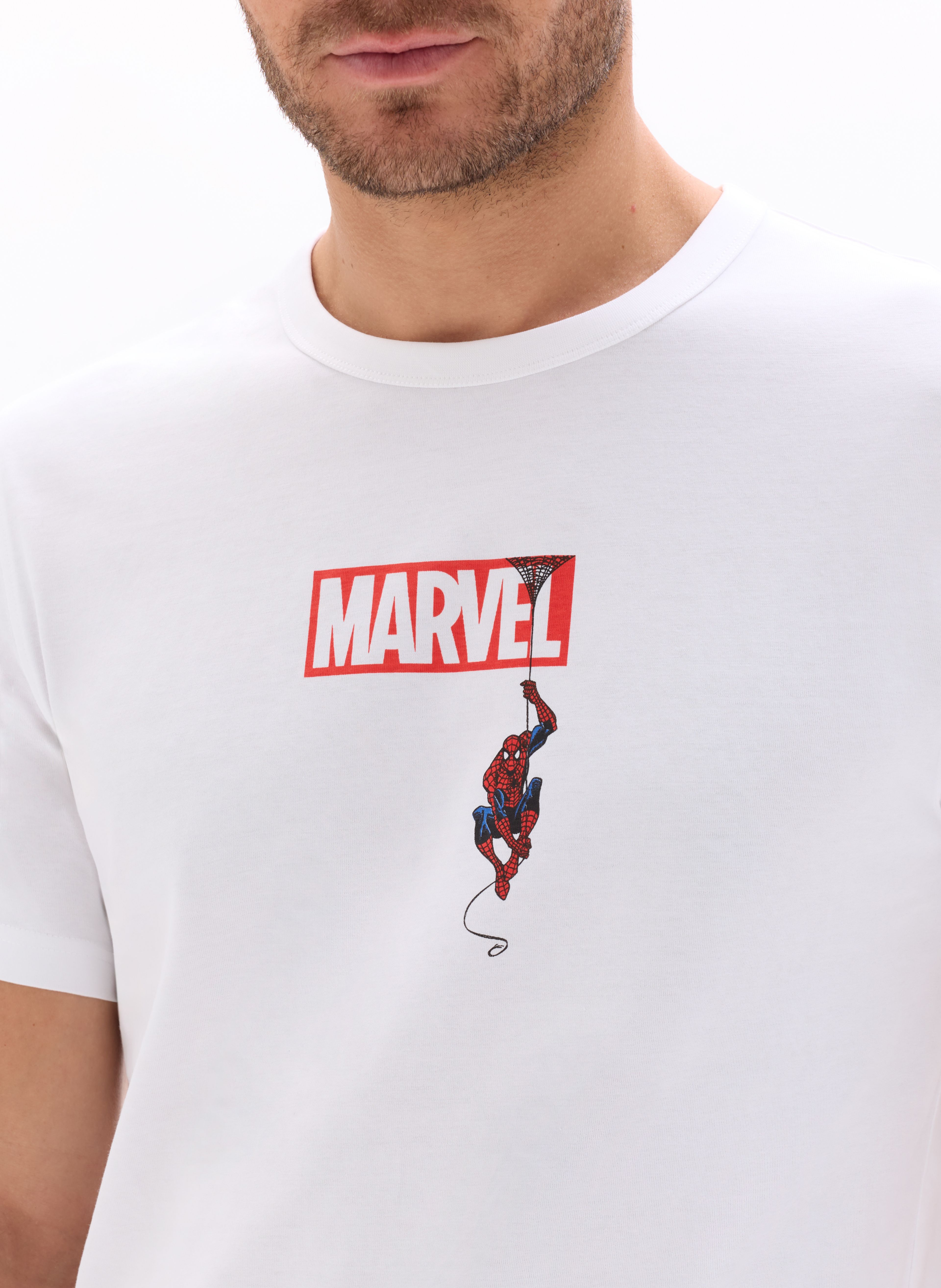 Tričko Spider-Man - 005