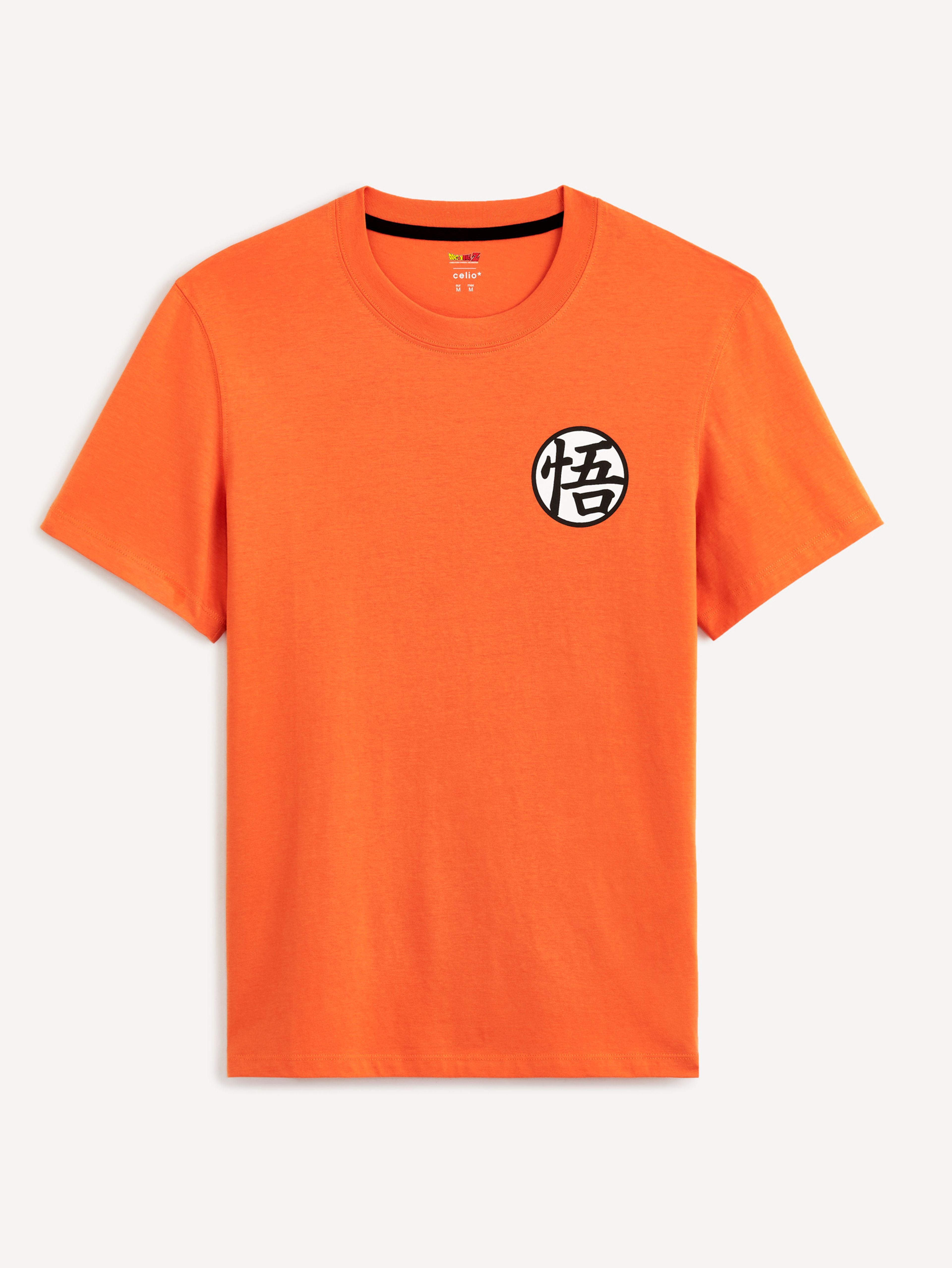 Tričko Dragon Ball Z - 001