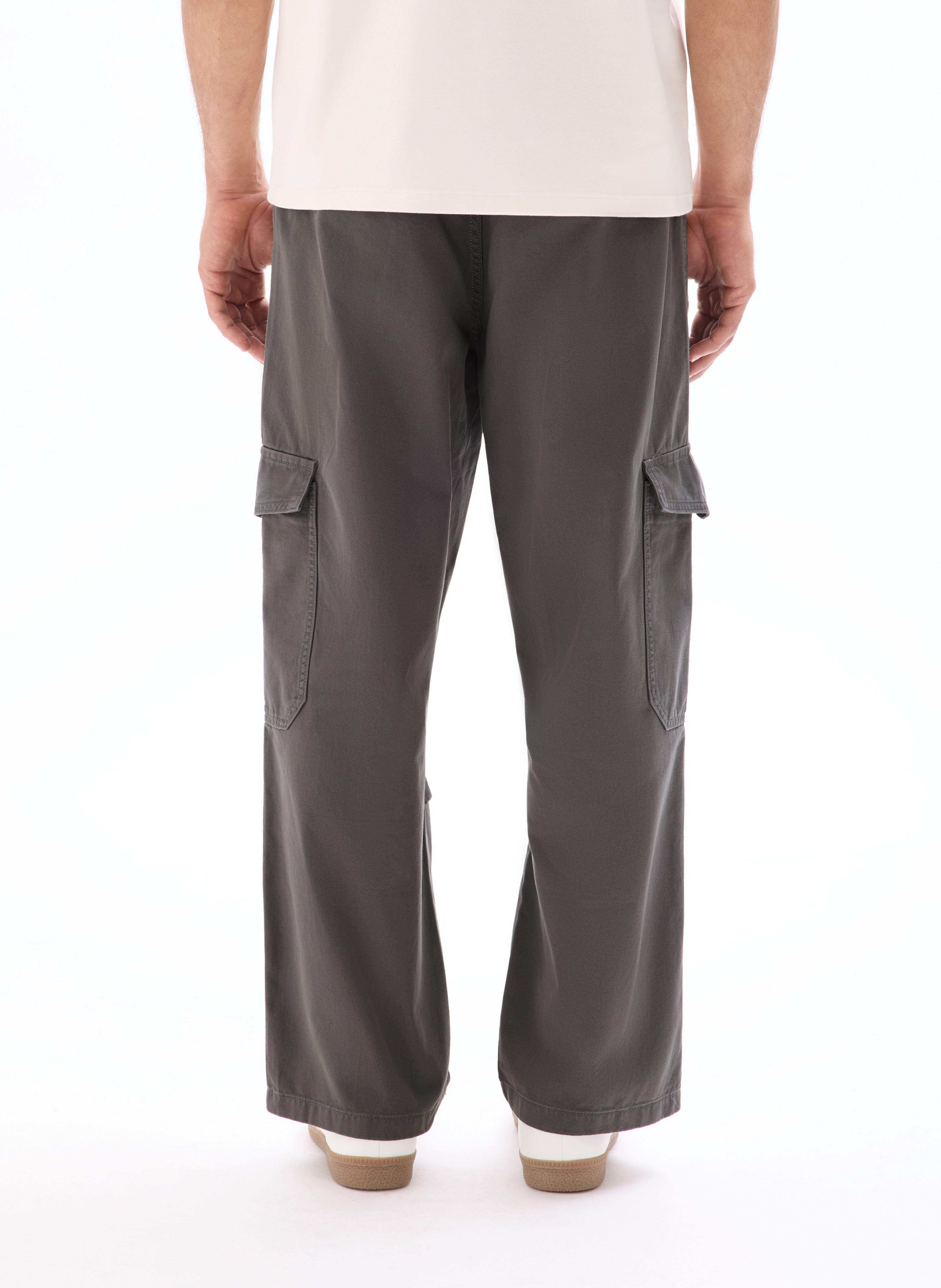 Baggy nohavice Mobago 24H - 004
