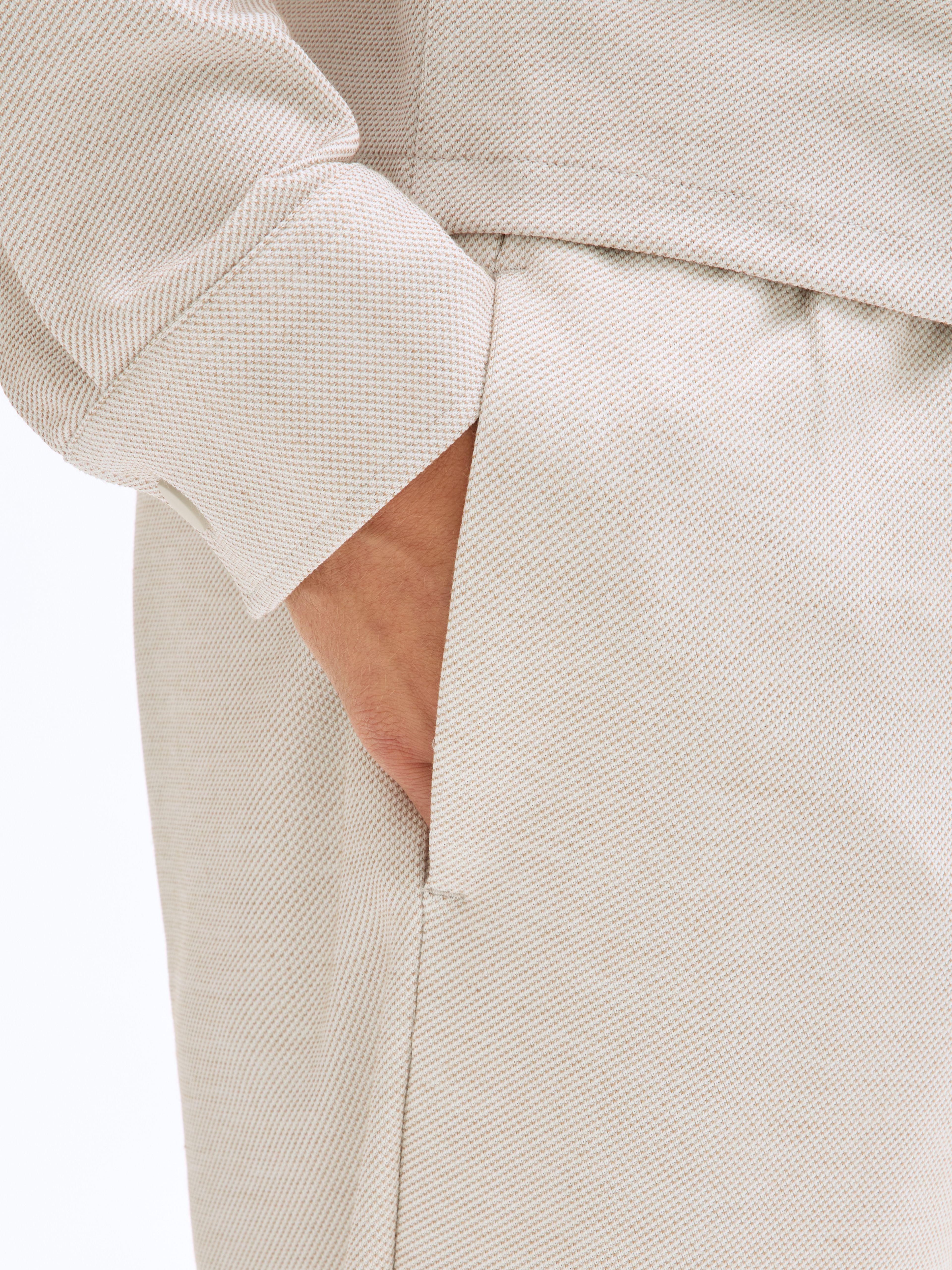 Nohavice Lopick slim - 006