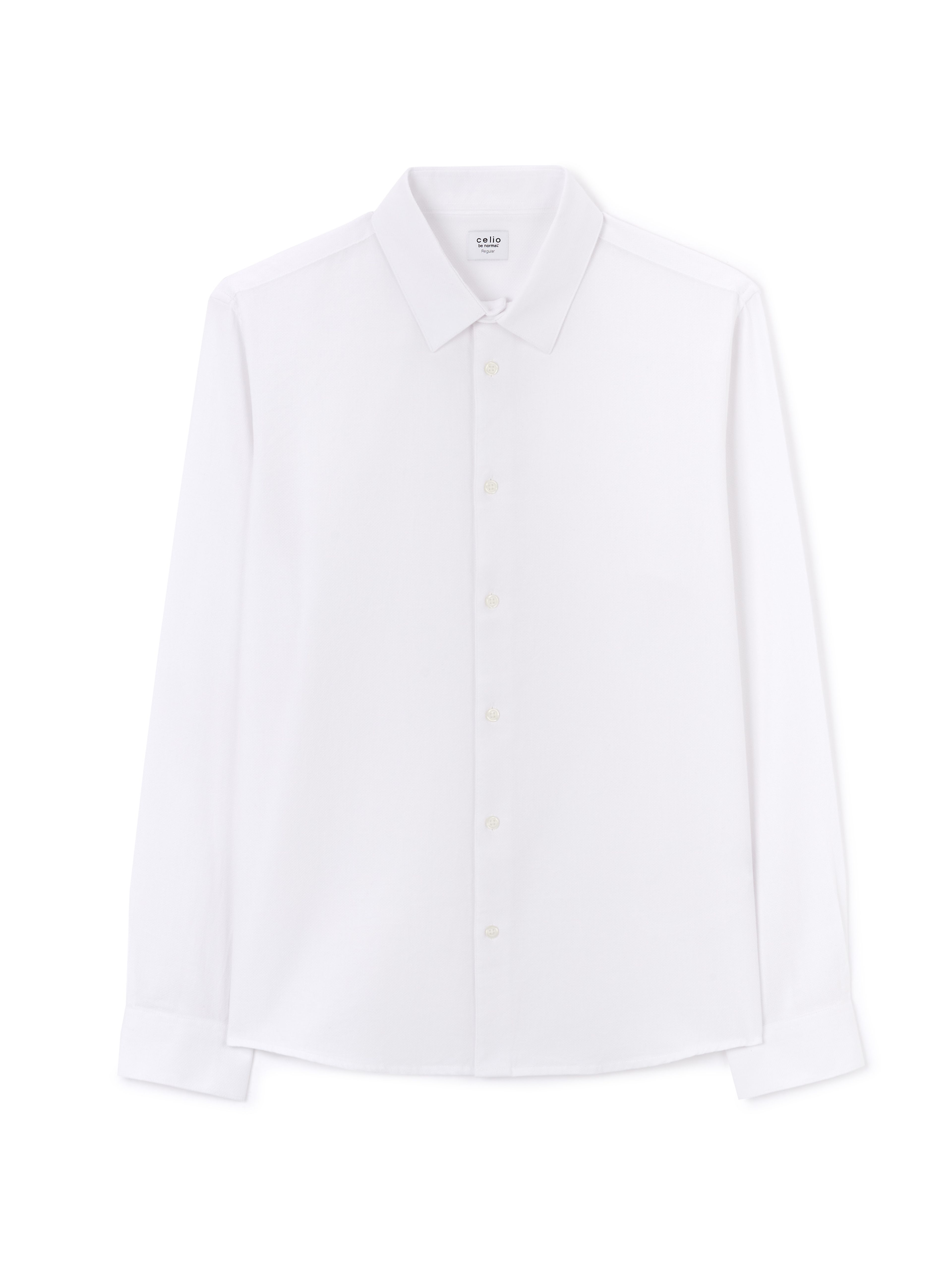 Košile regular Fabeille2