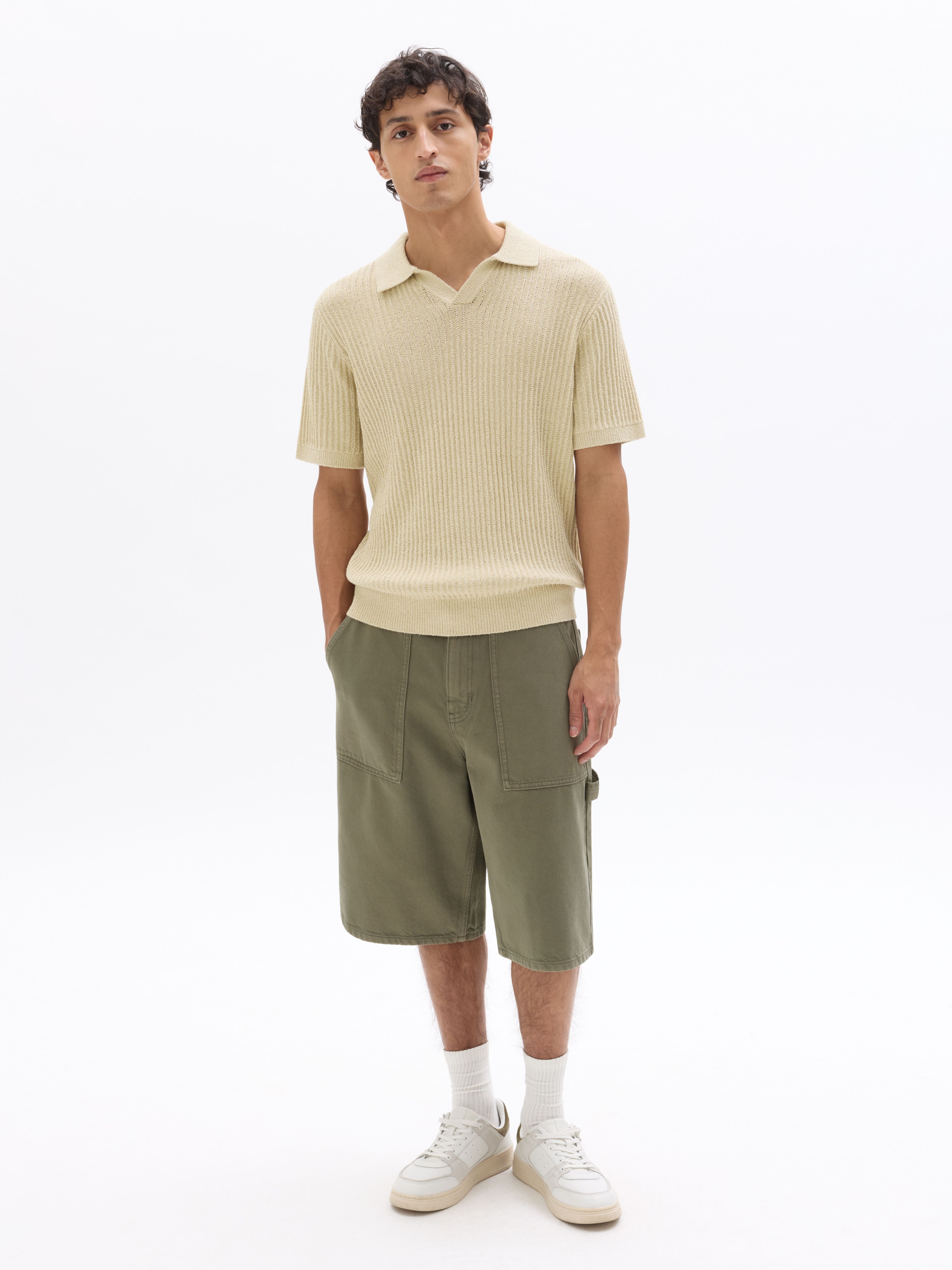 Polo tričko Neribz - 002