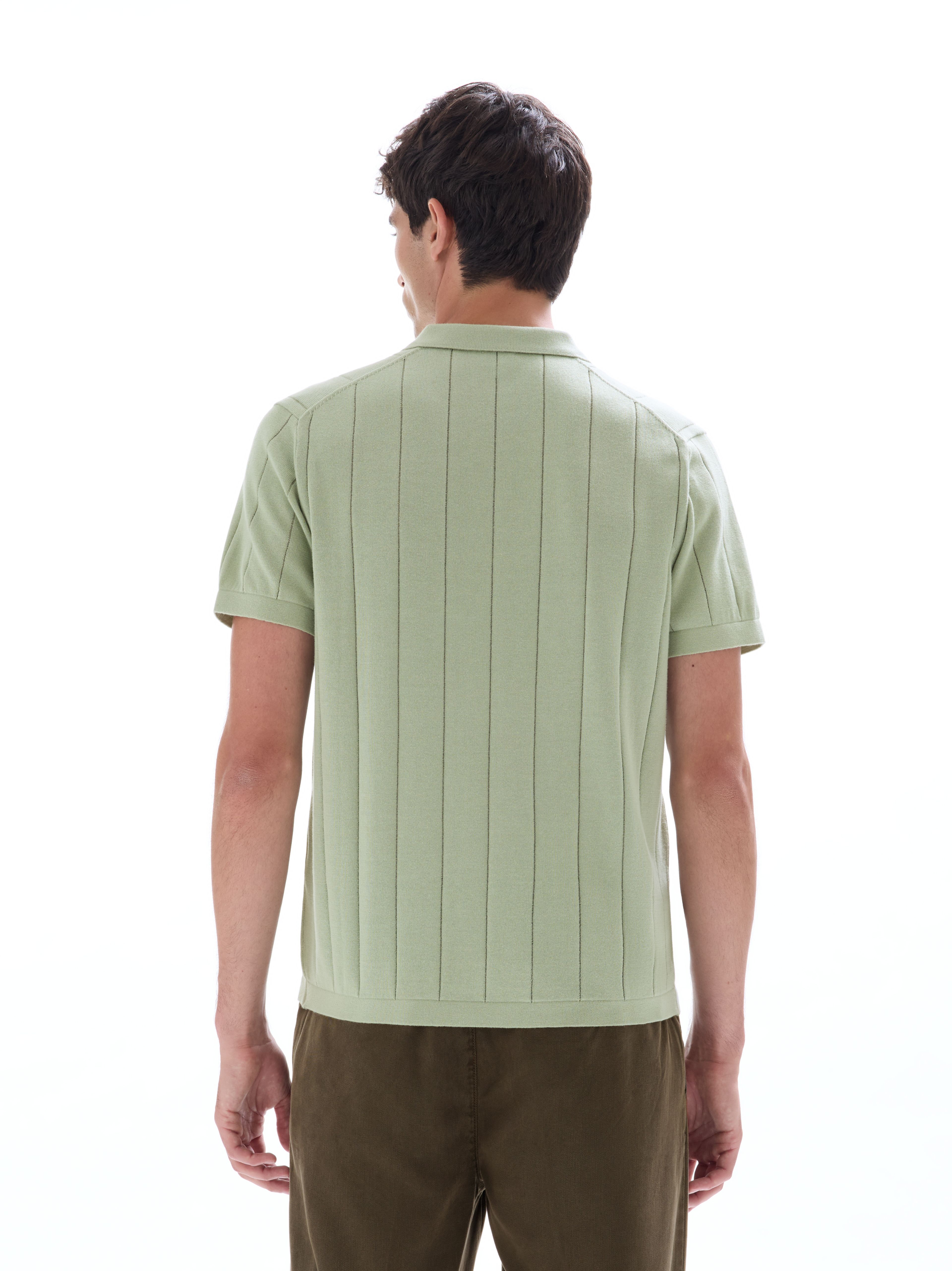 Polo tričko Melore - 004