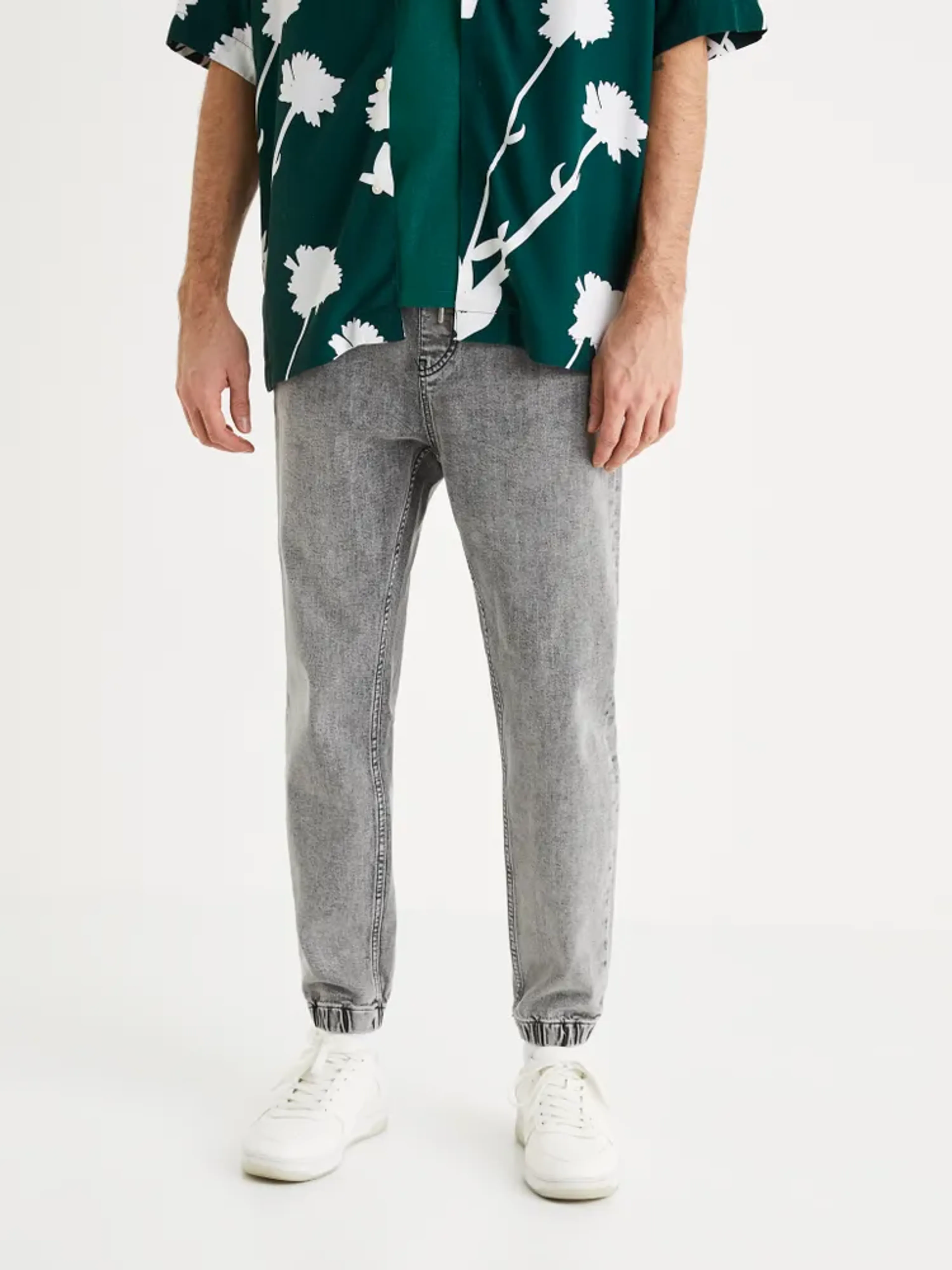 Jogger