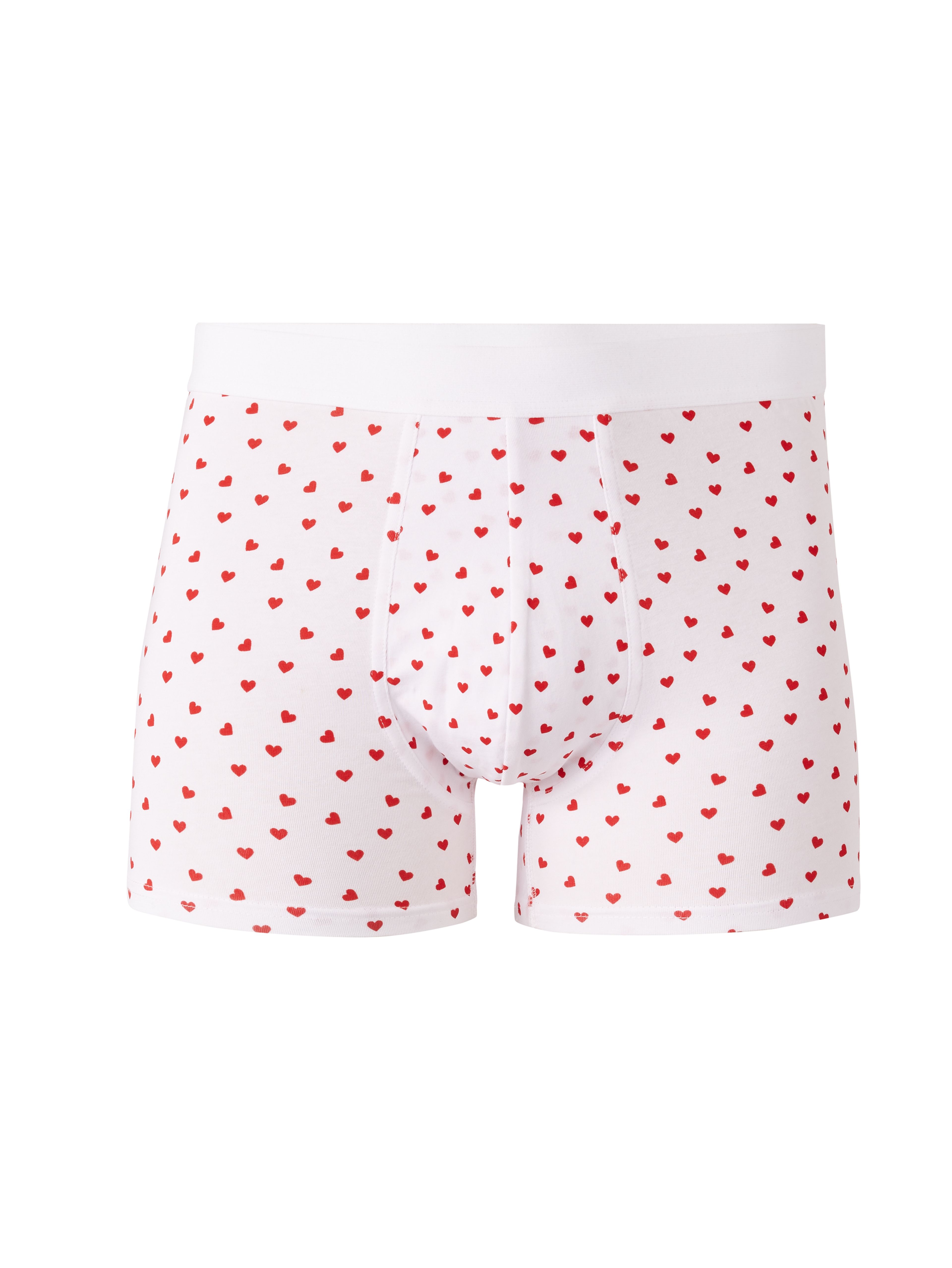 Boxerky Liboheart