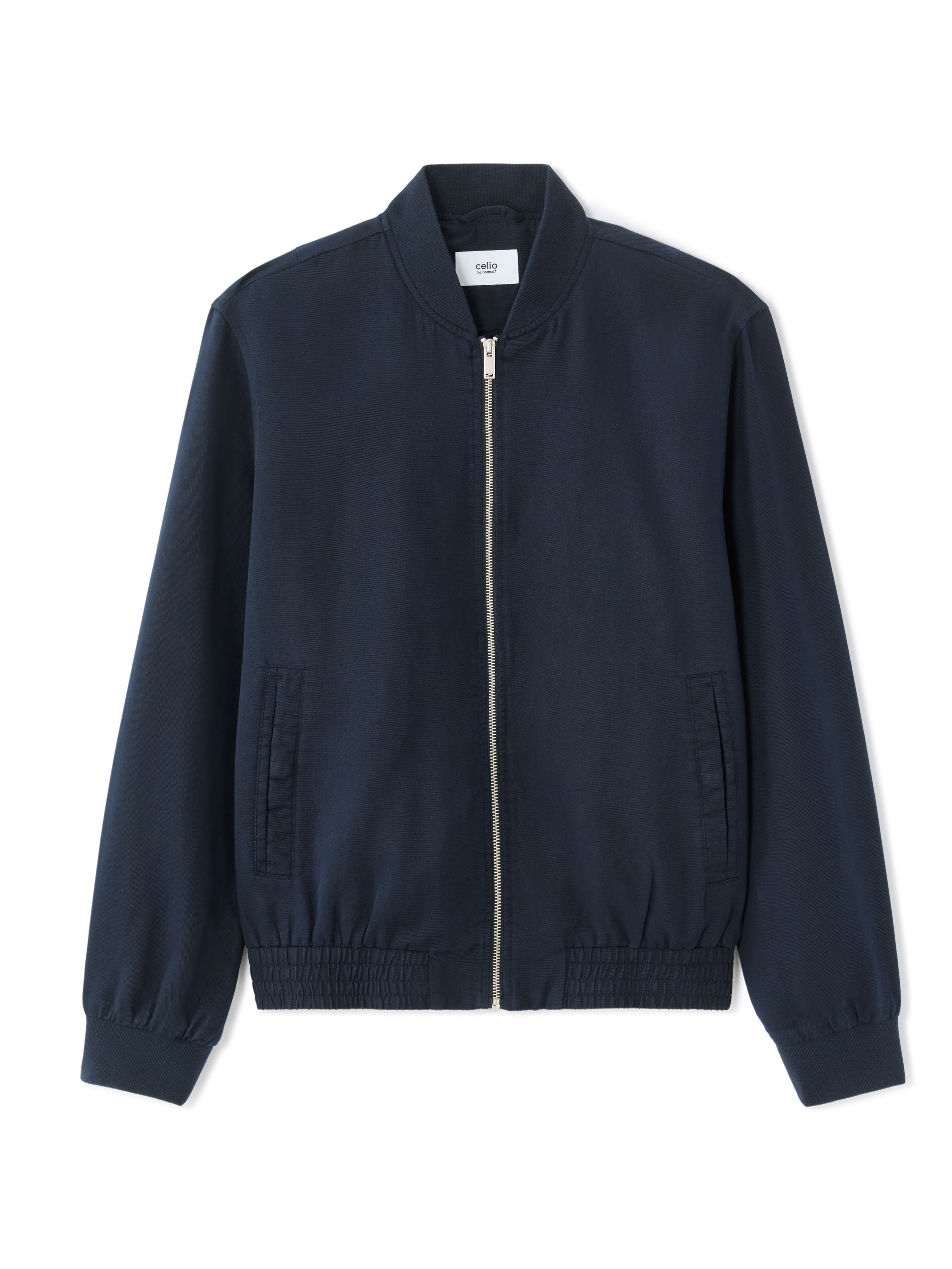 Bunda bomber Nubomblin