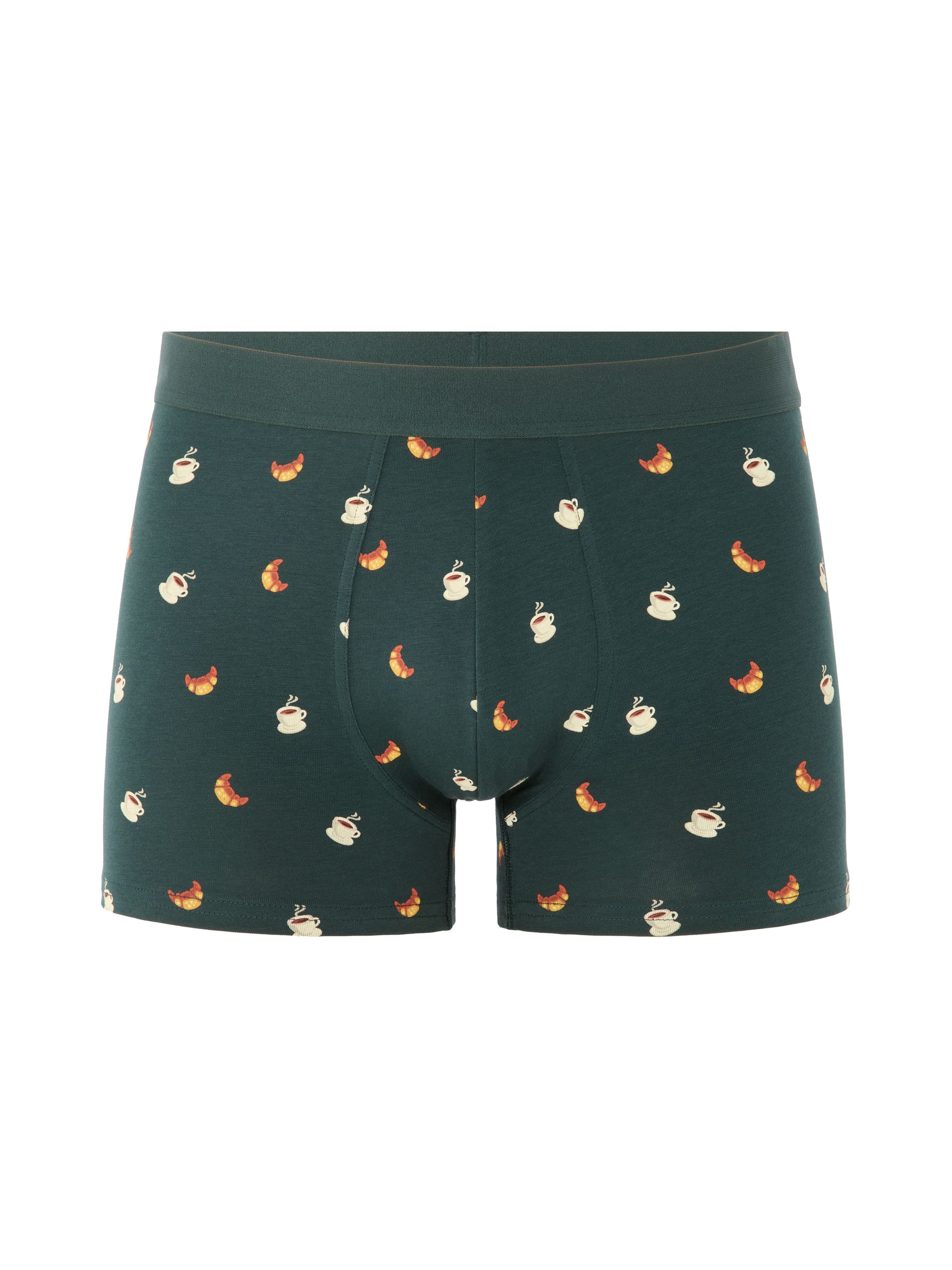 Boxerky Pibocoffe - 001