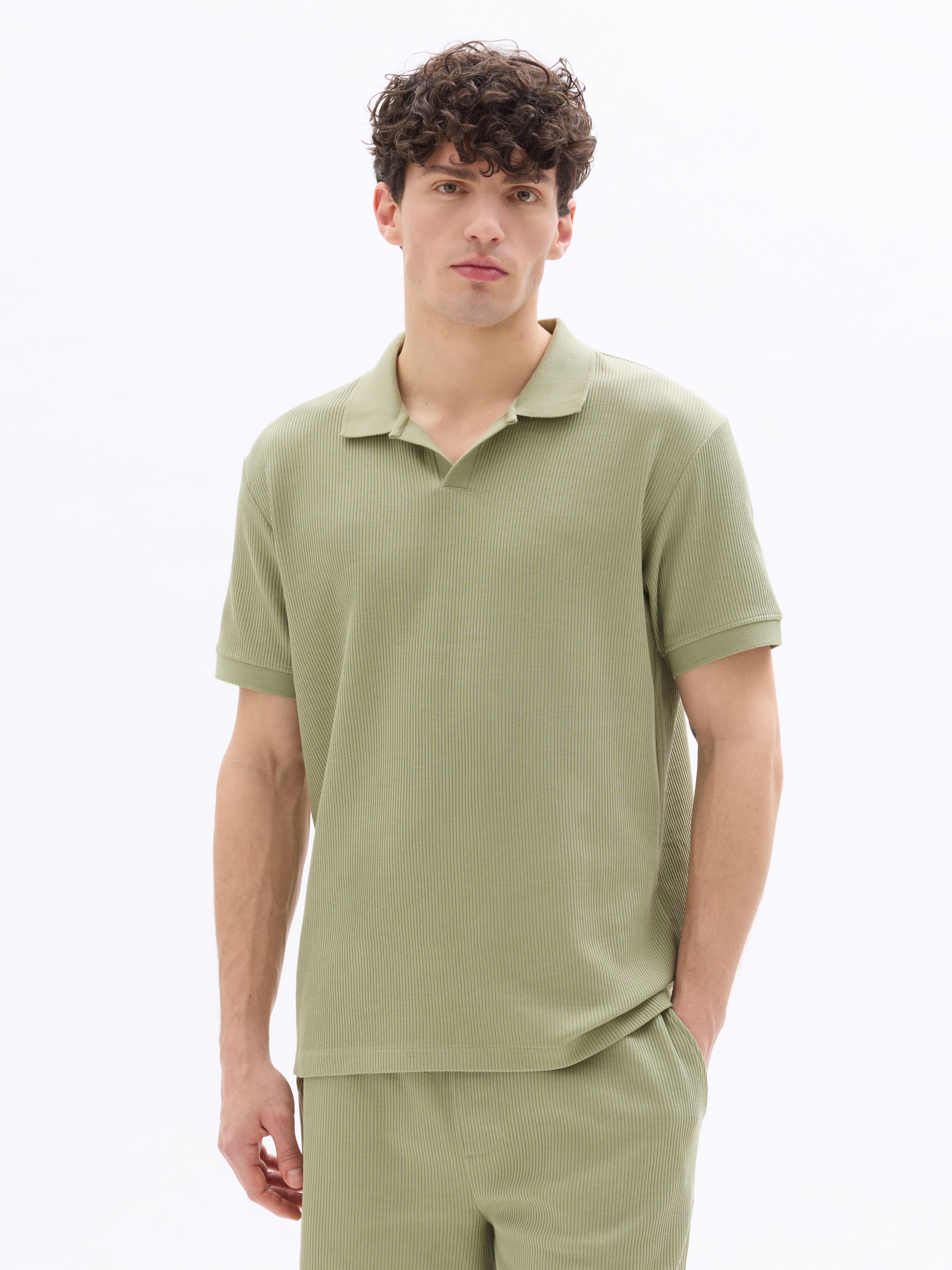 Polo tričko Leuvo - 003