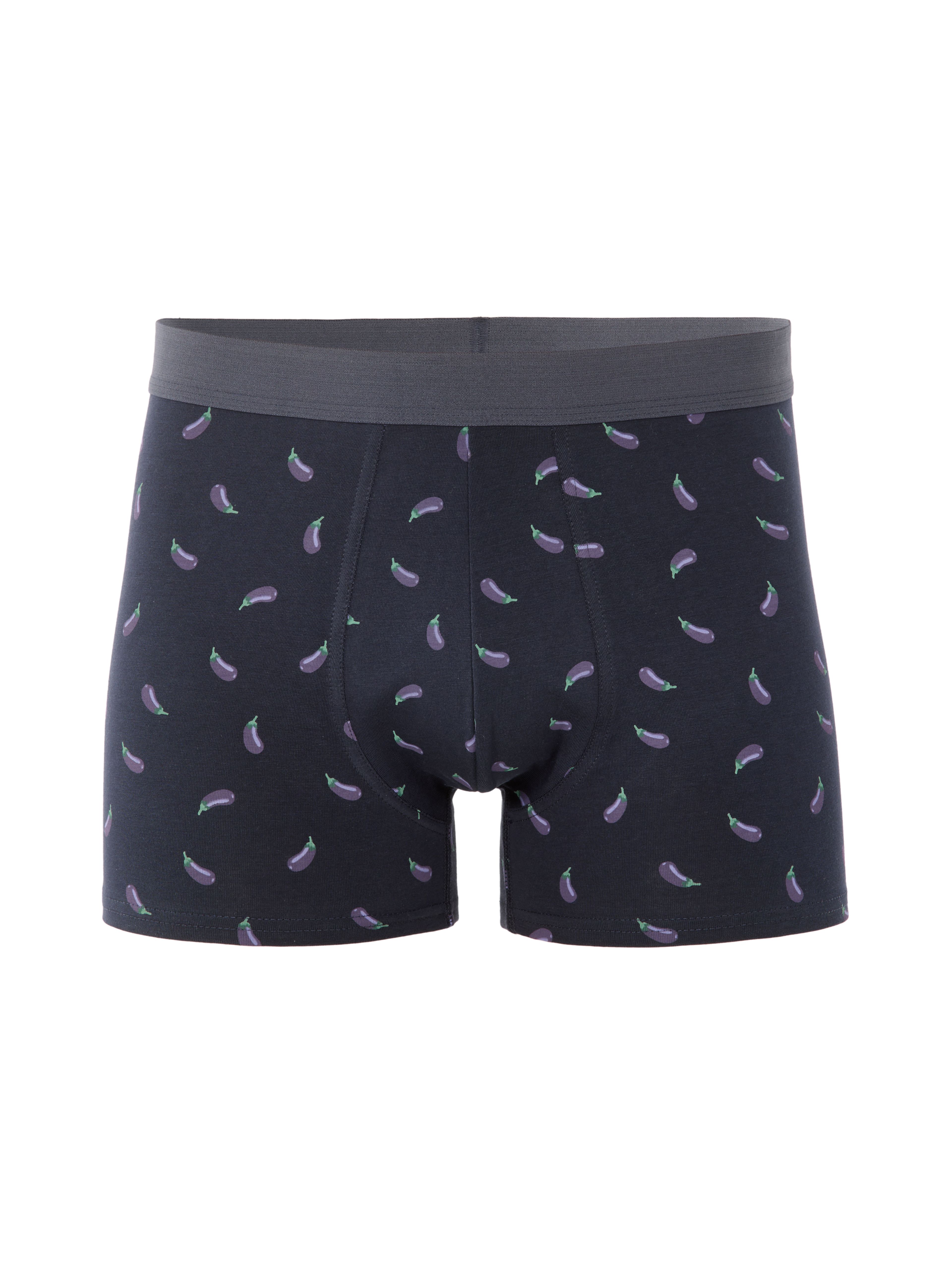 Boxerky Piboauber - 001