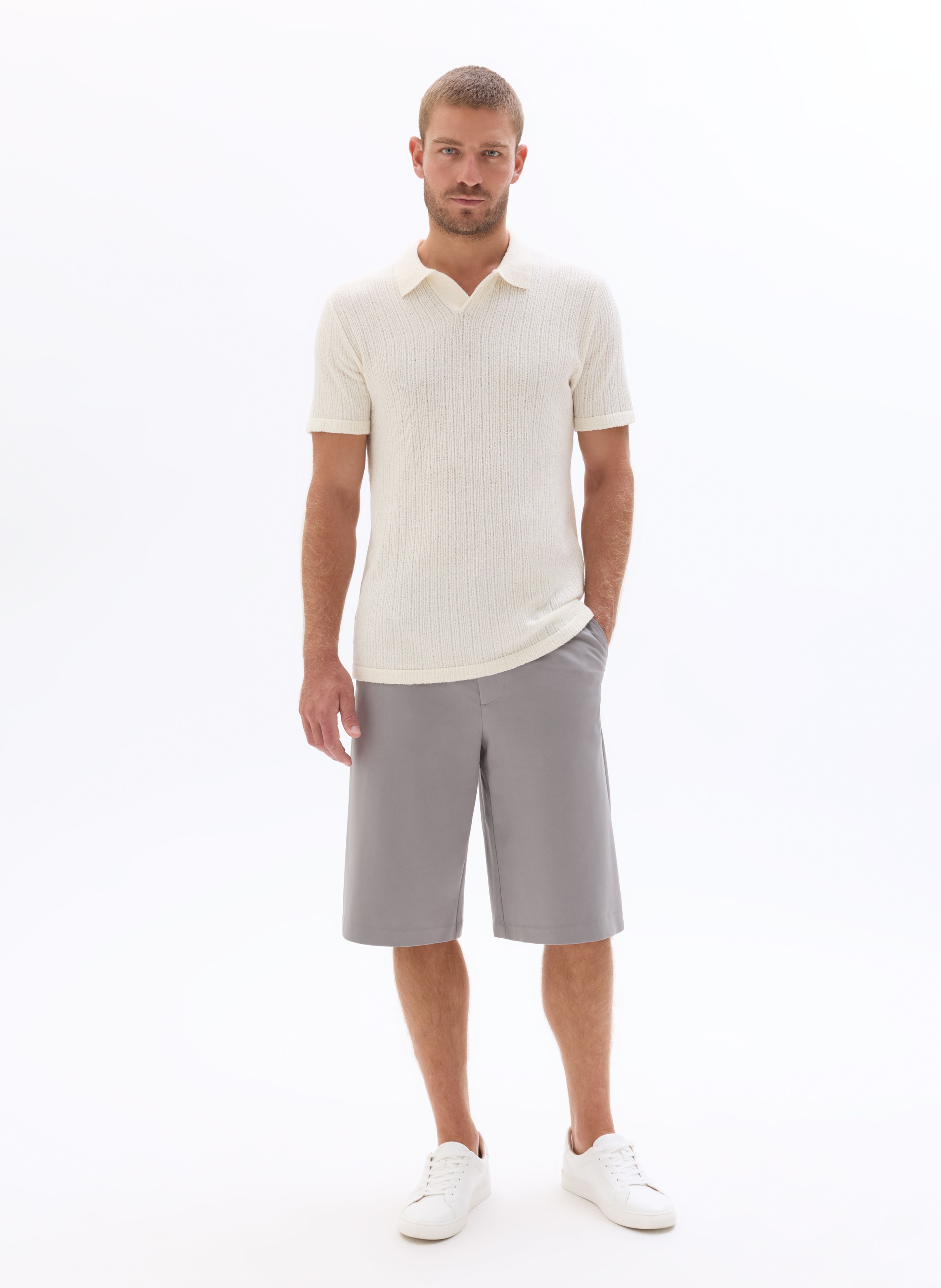 Polo tričko Pesamy - 002