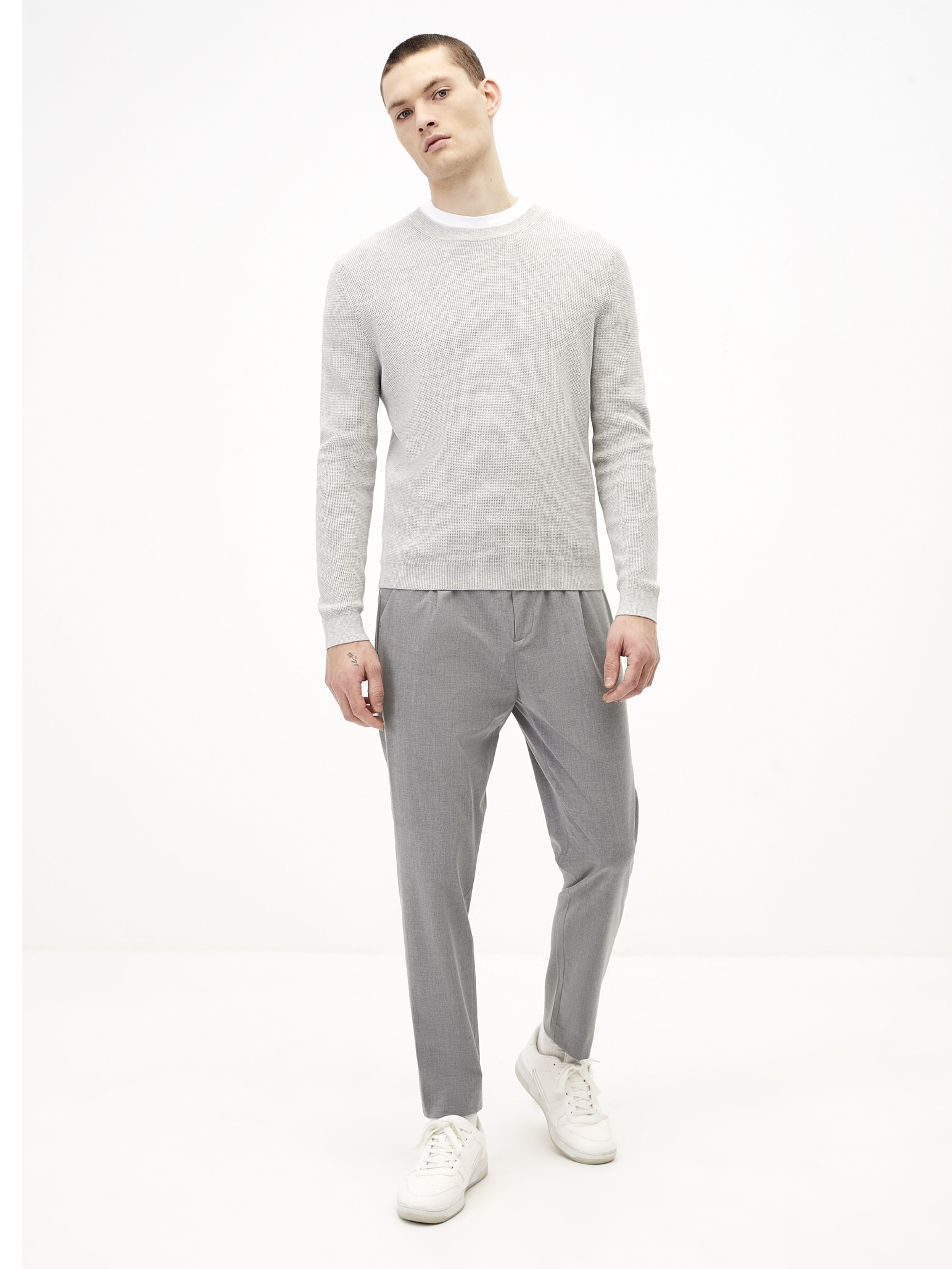 Pletený svetr Tepic