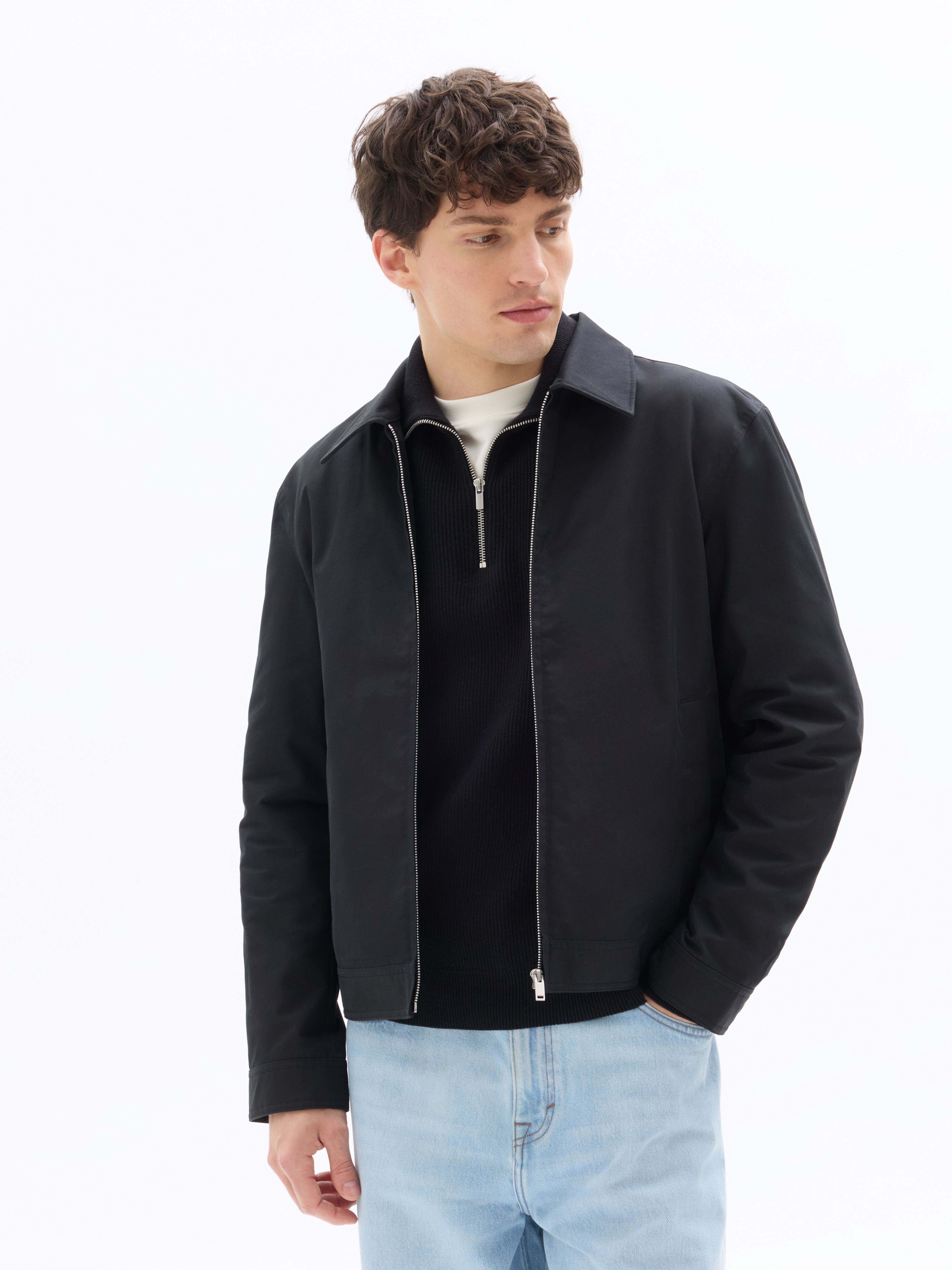 Bomber bunda Pudean - 003