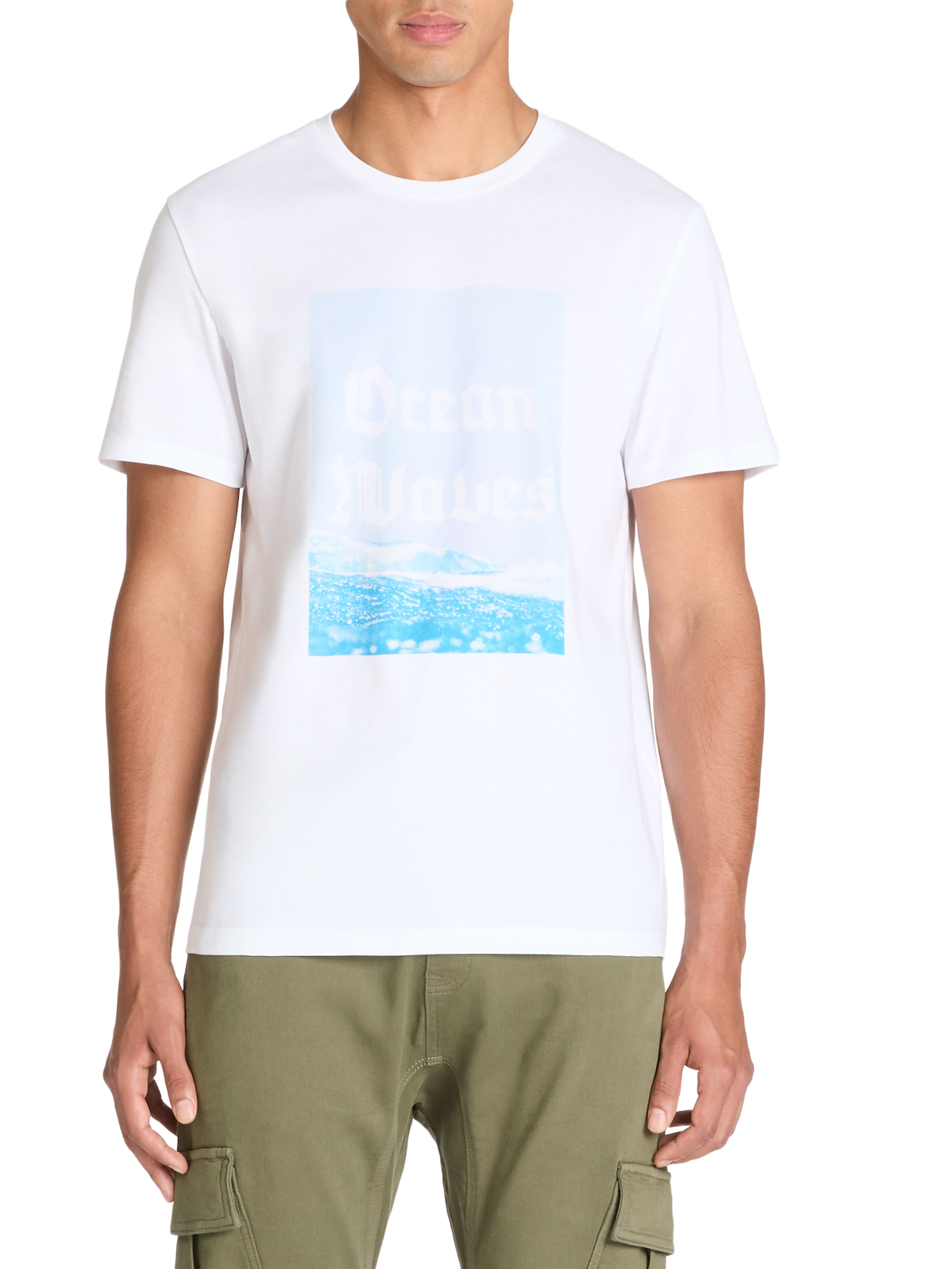 Bavlněné tričko Jevibe