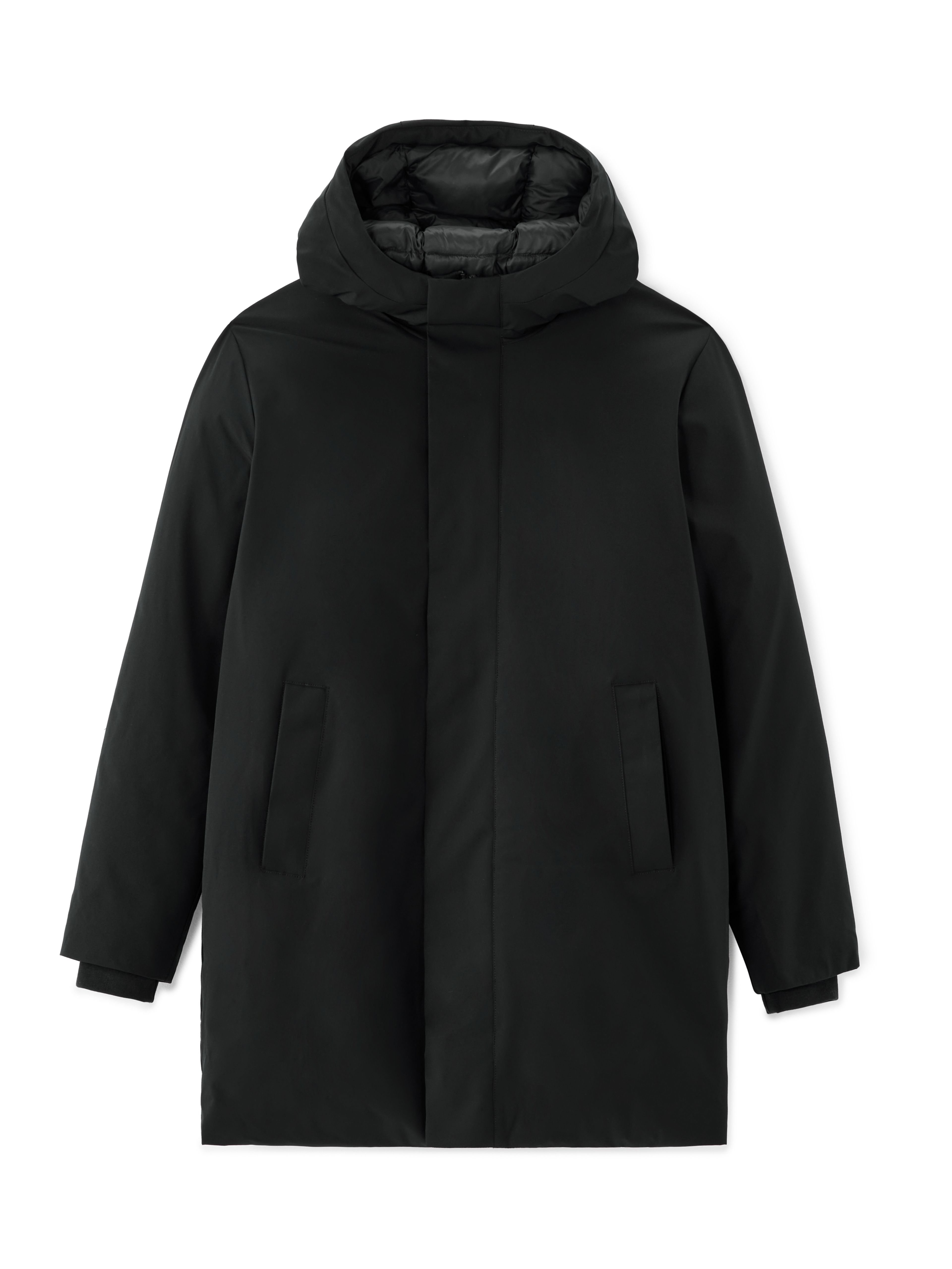 Zimní parka Pupaness - 001