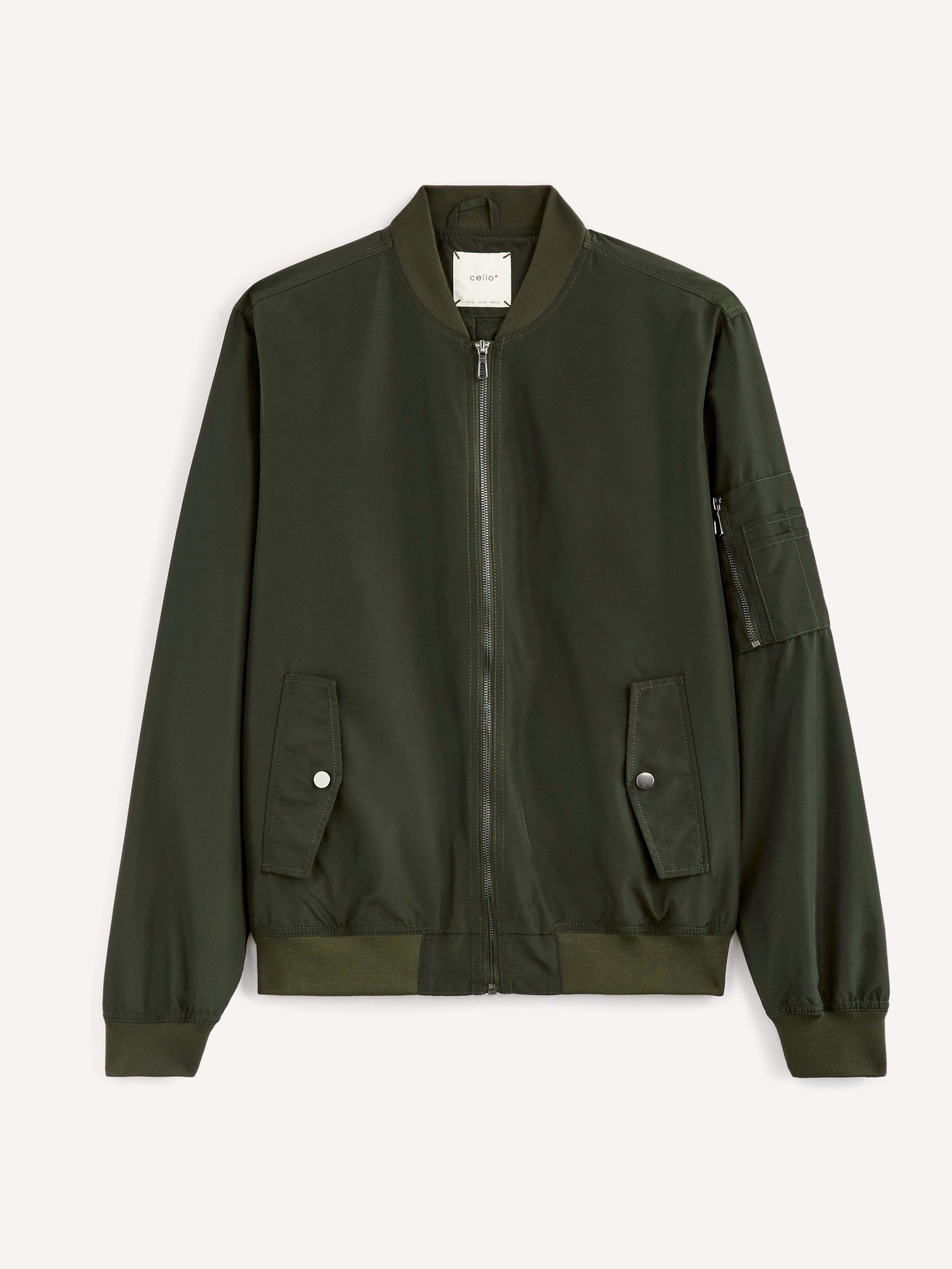 Bunda bomber Rualfbomb