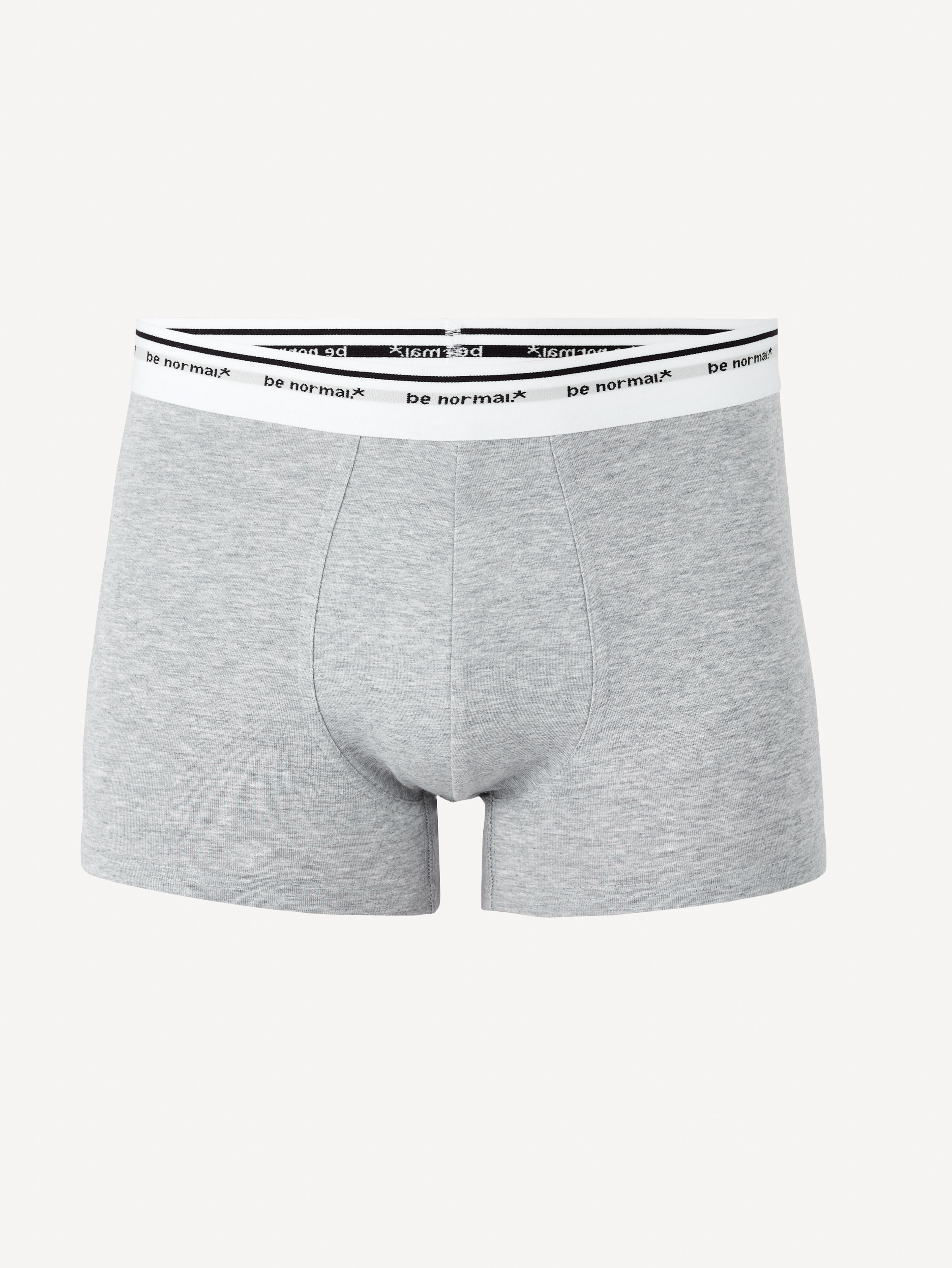 Boxerky Binormal