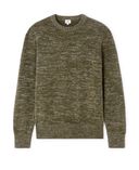 Svetr Leeland-Khaki - 003
