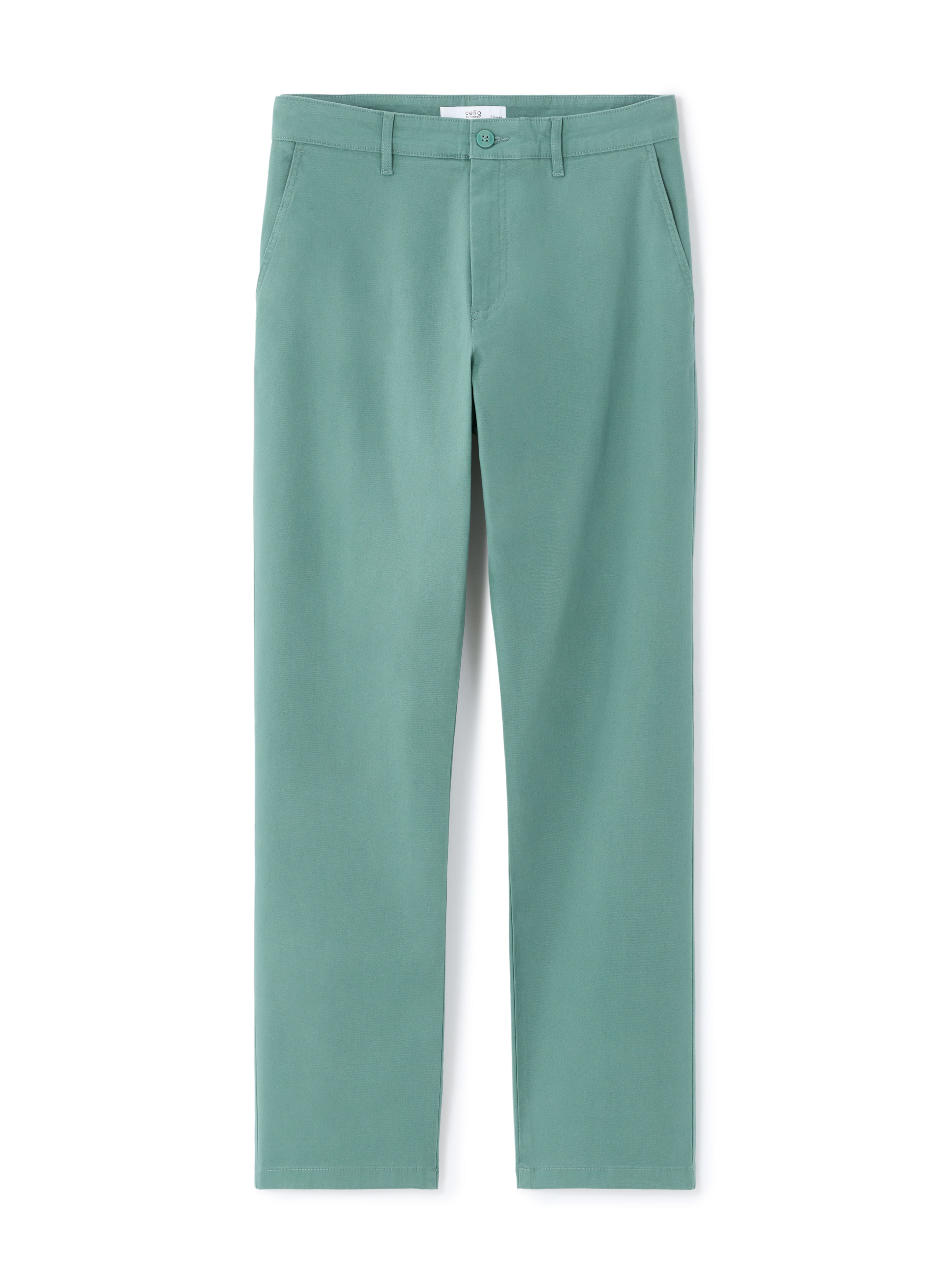 Chino nohavice Todaniel - 001