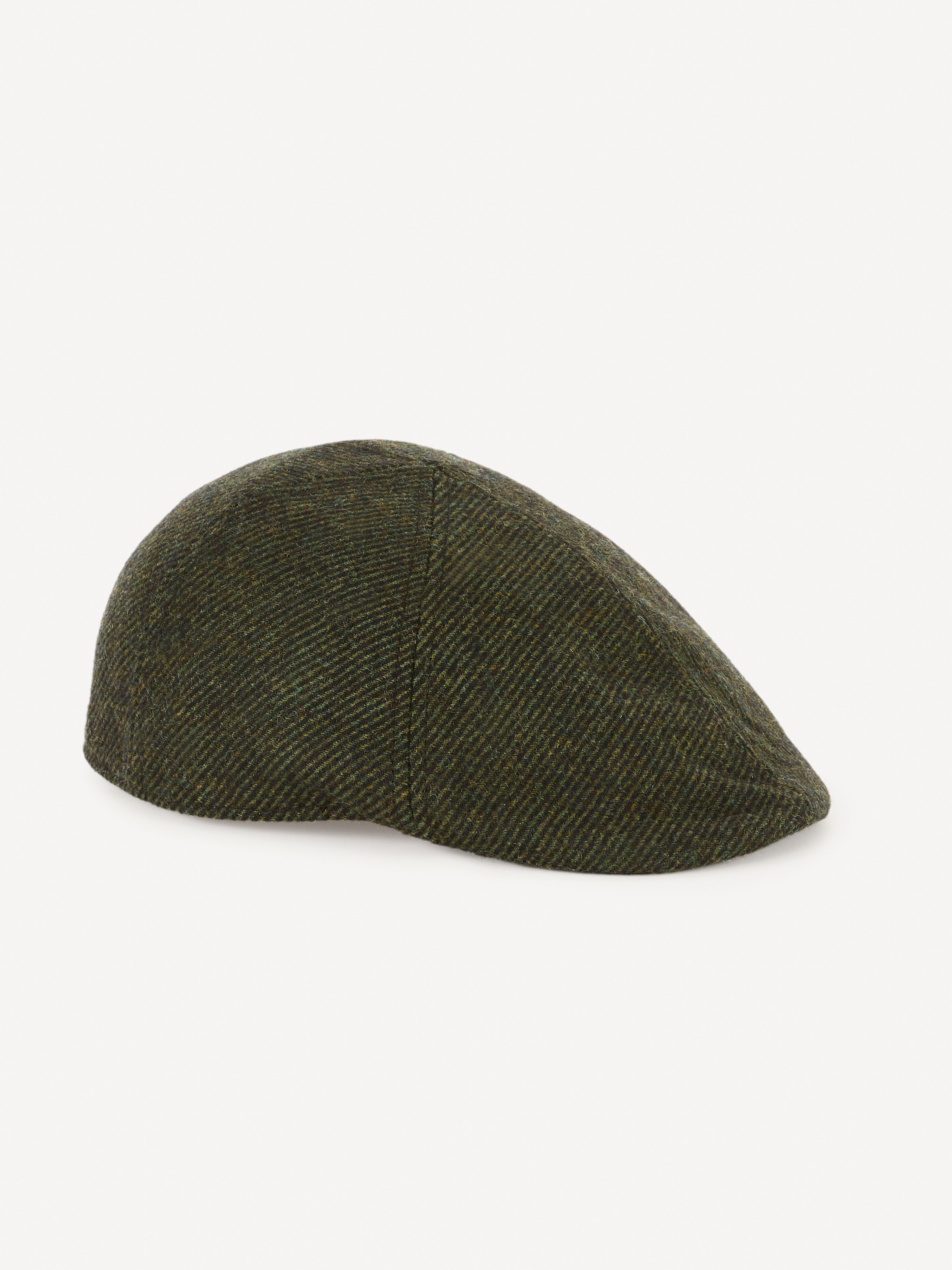 Baret Jigolfstri - 001