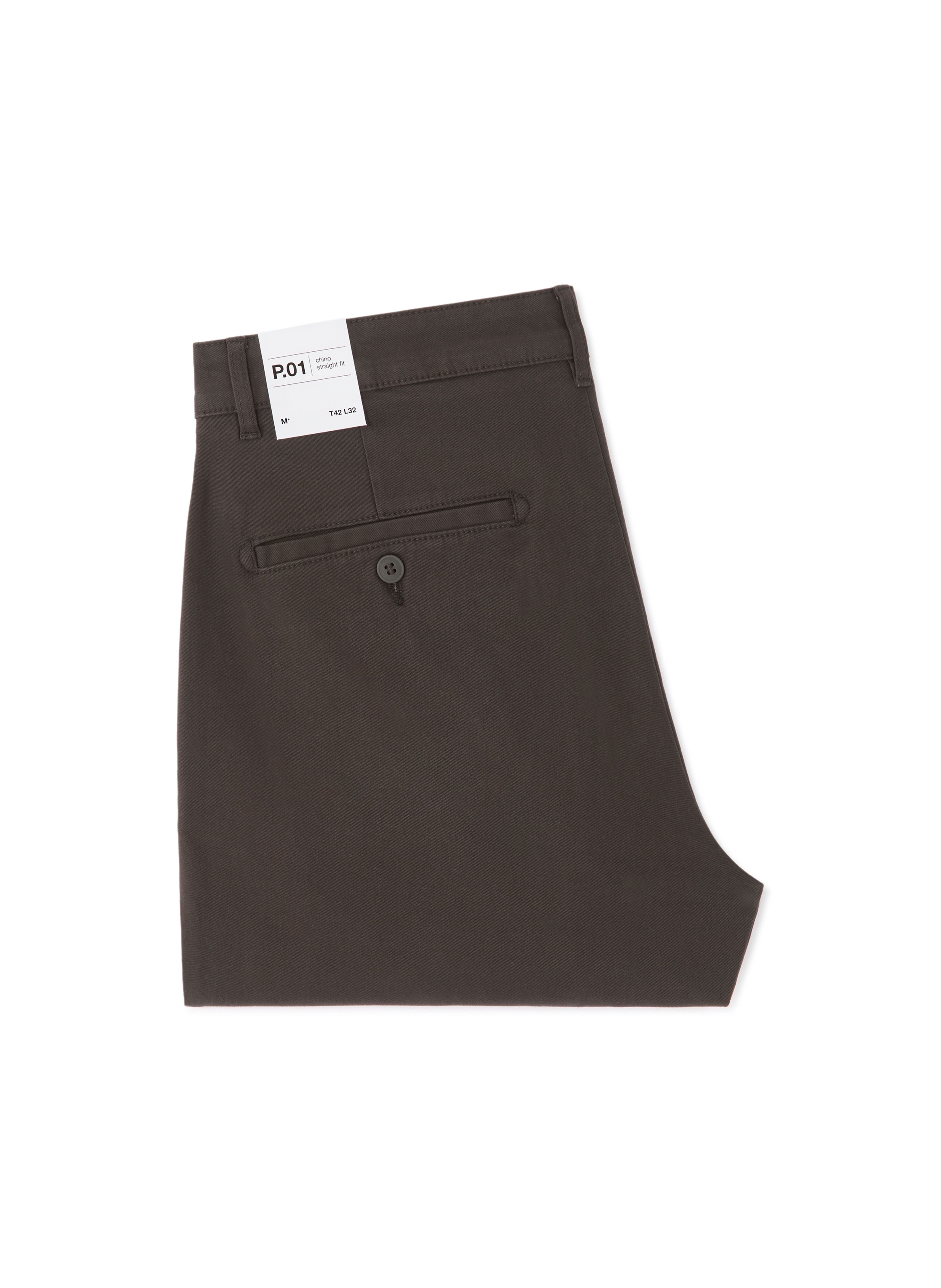 Chino nohavice Todaniel - 007