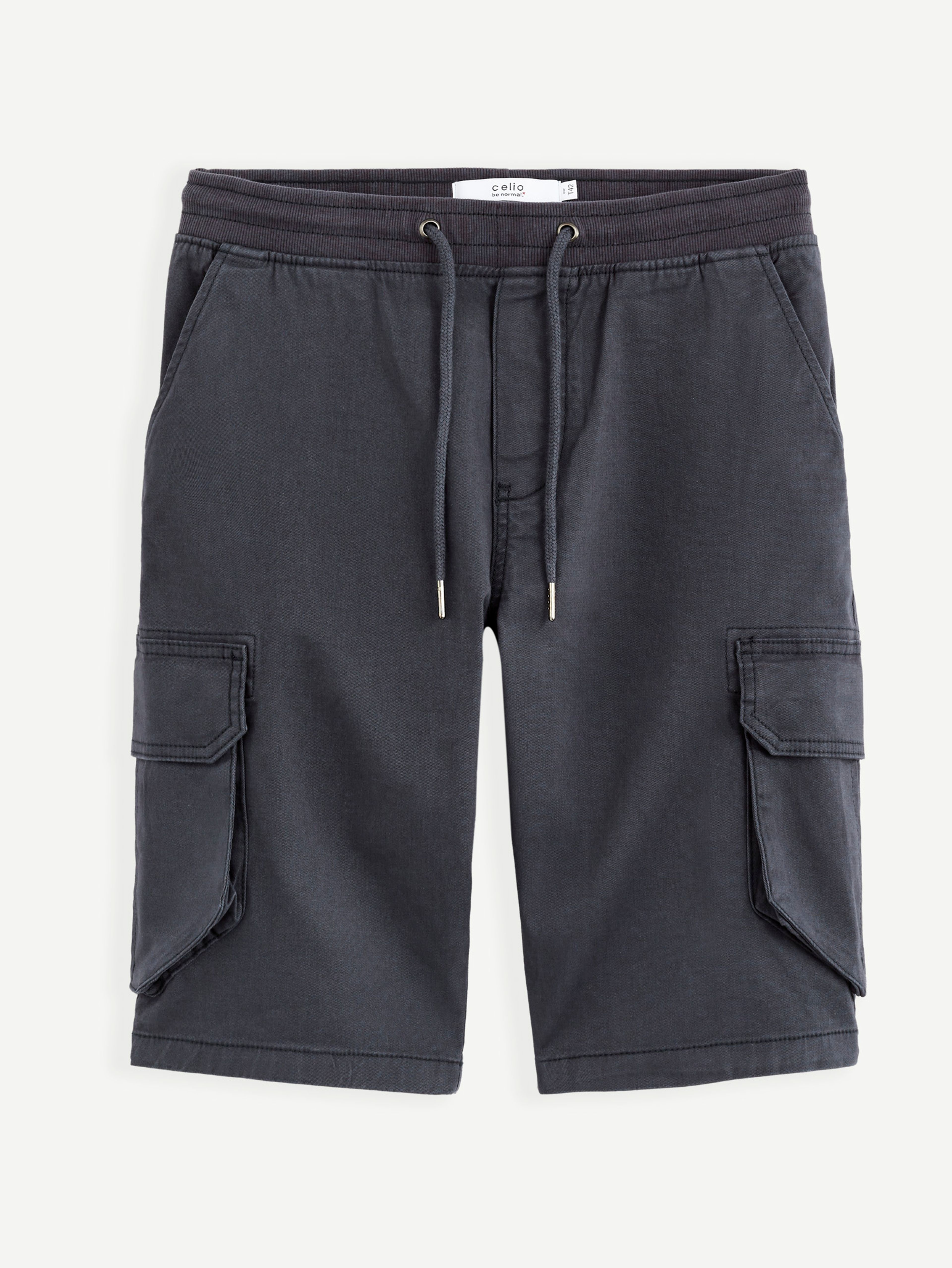 Kraťasy Boribm s pružným pasem