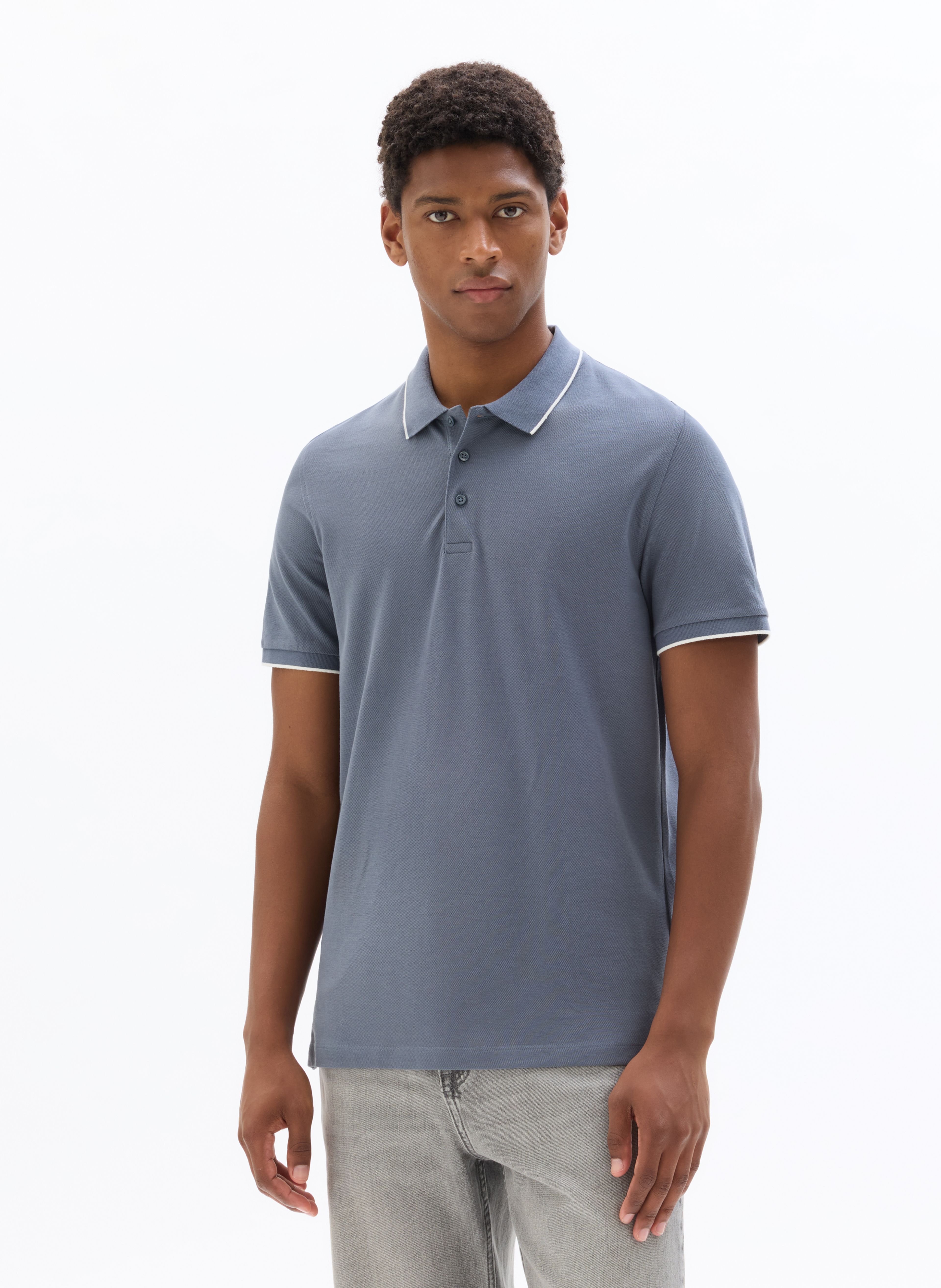 Polo tričko Letaim - 002