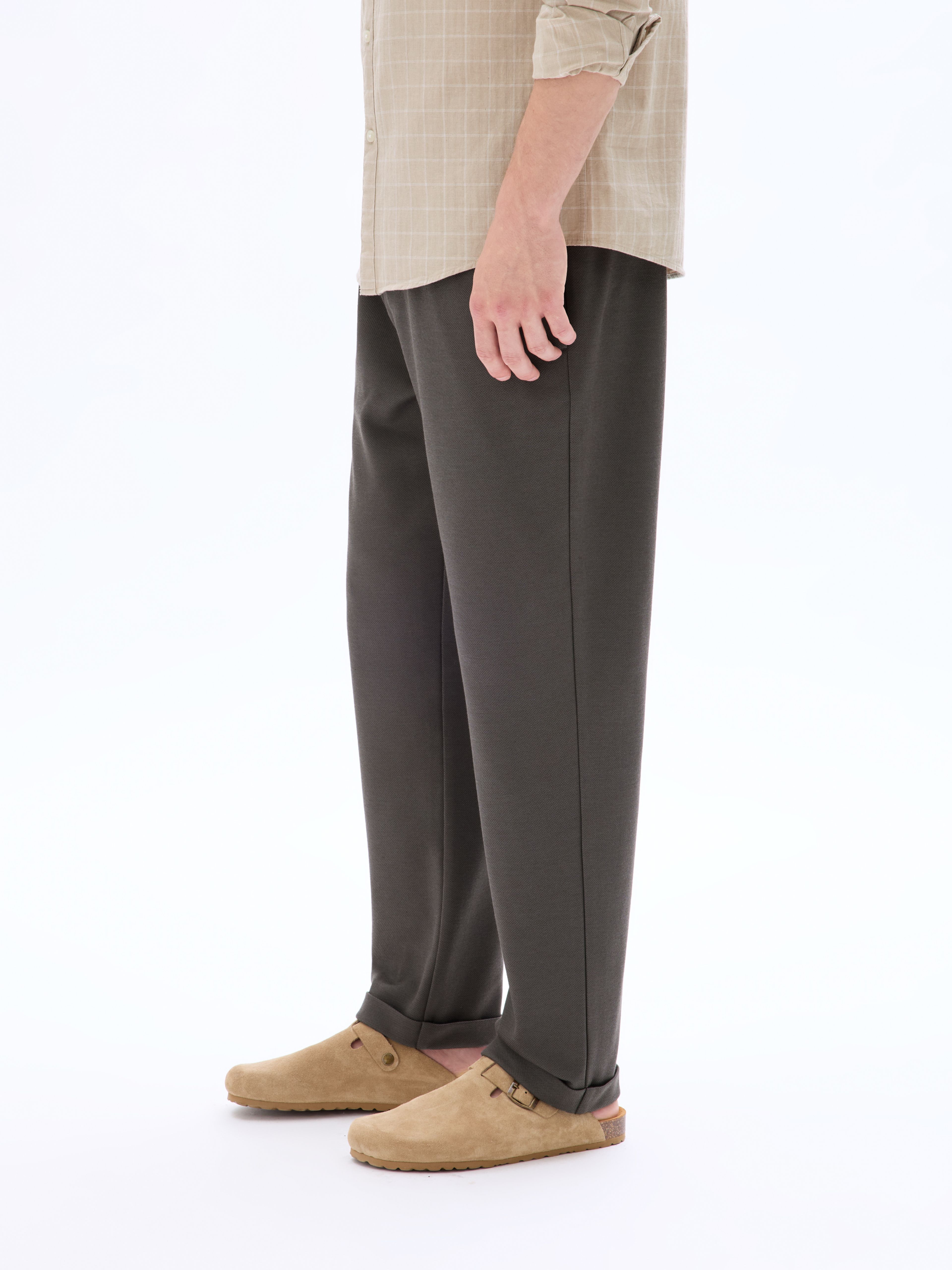 Nohavice Lopick slim - 005