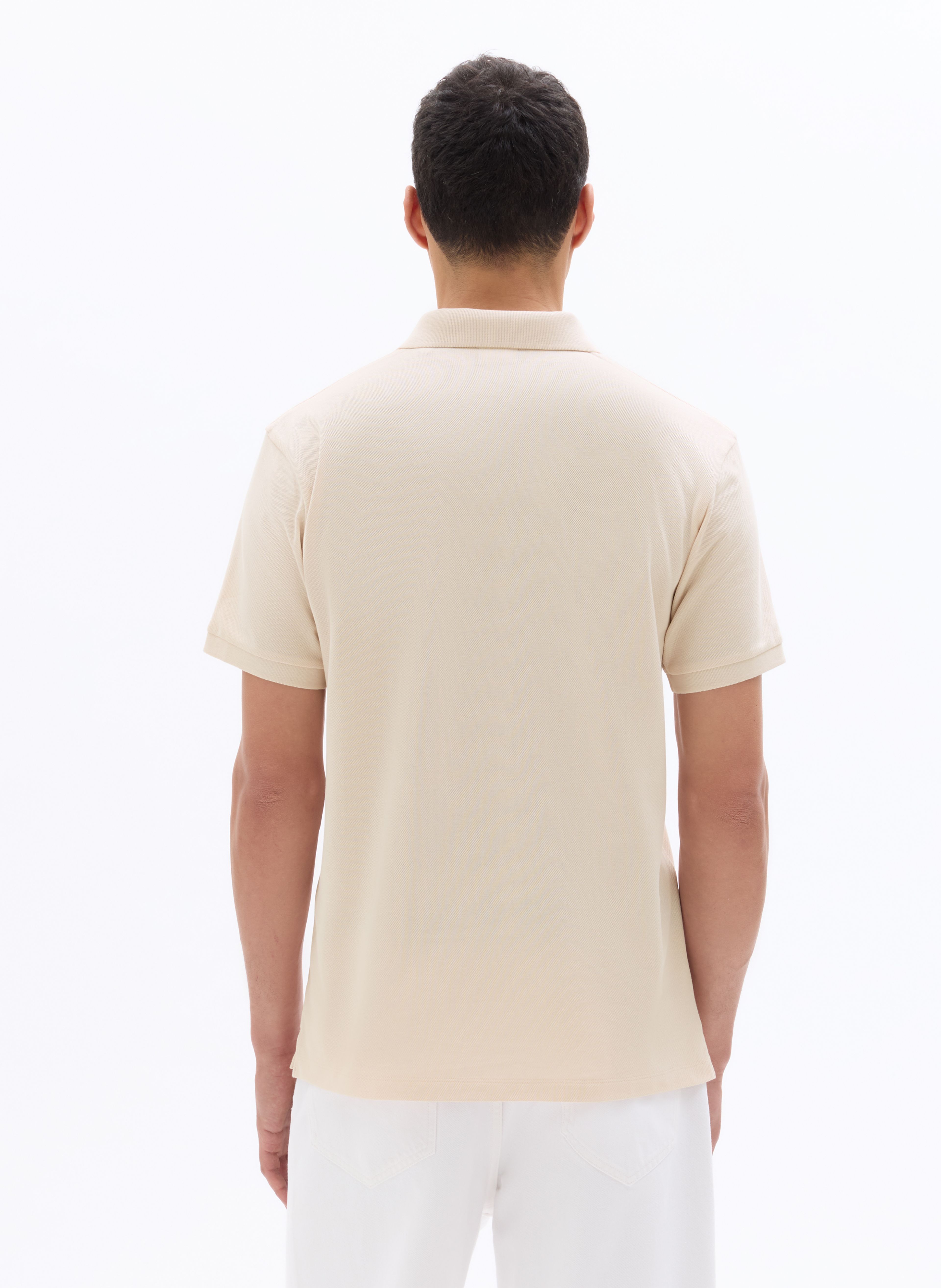 Polo tričko Teone - 004