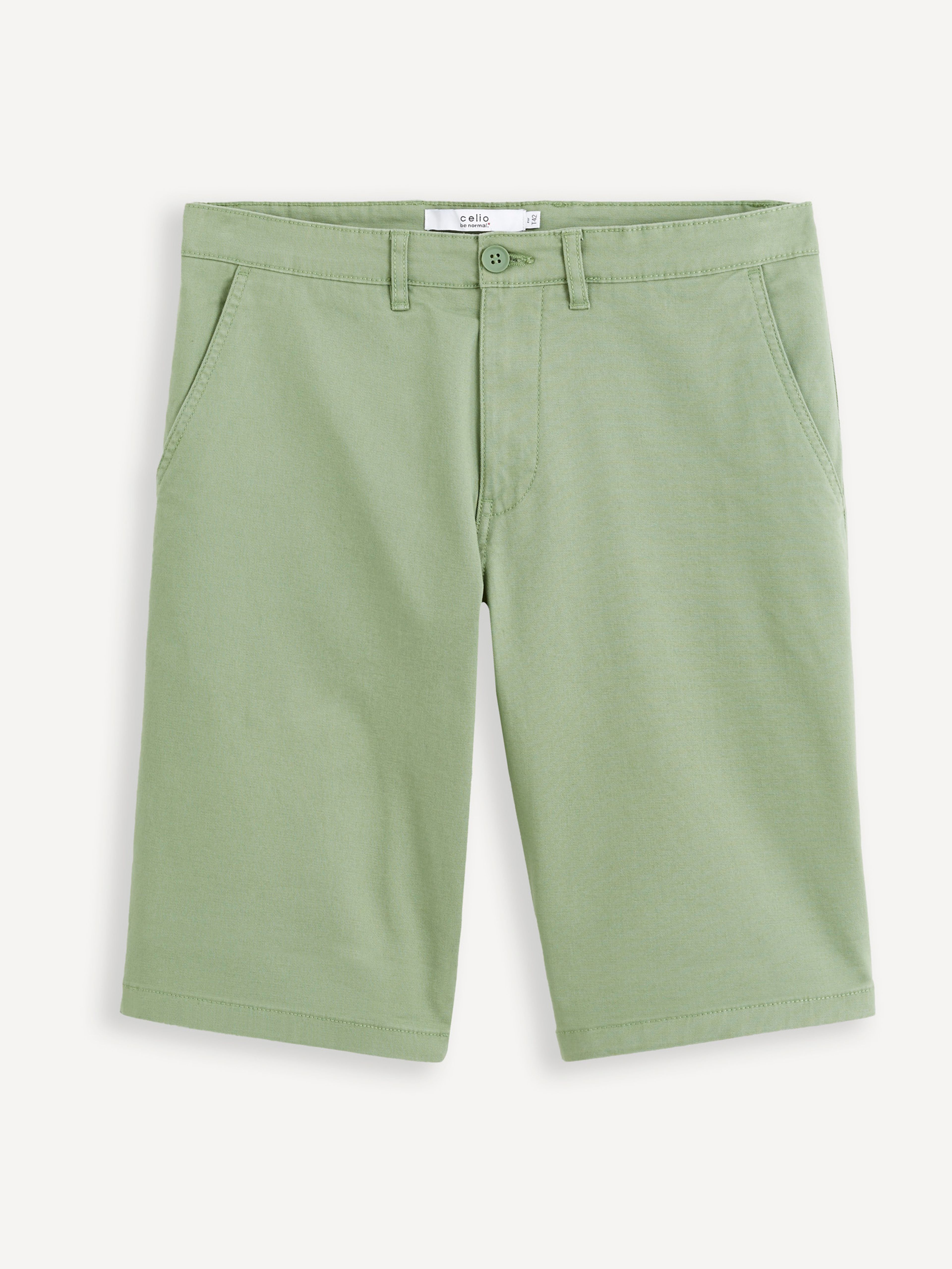 Kraťasy chino Bochinobm