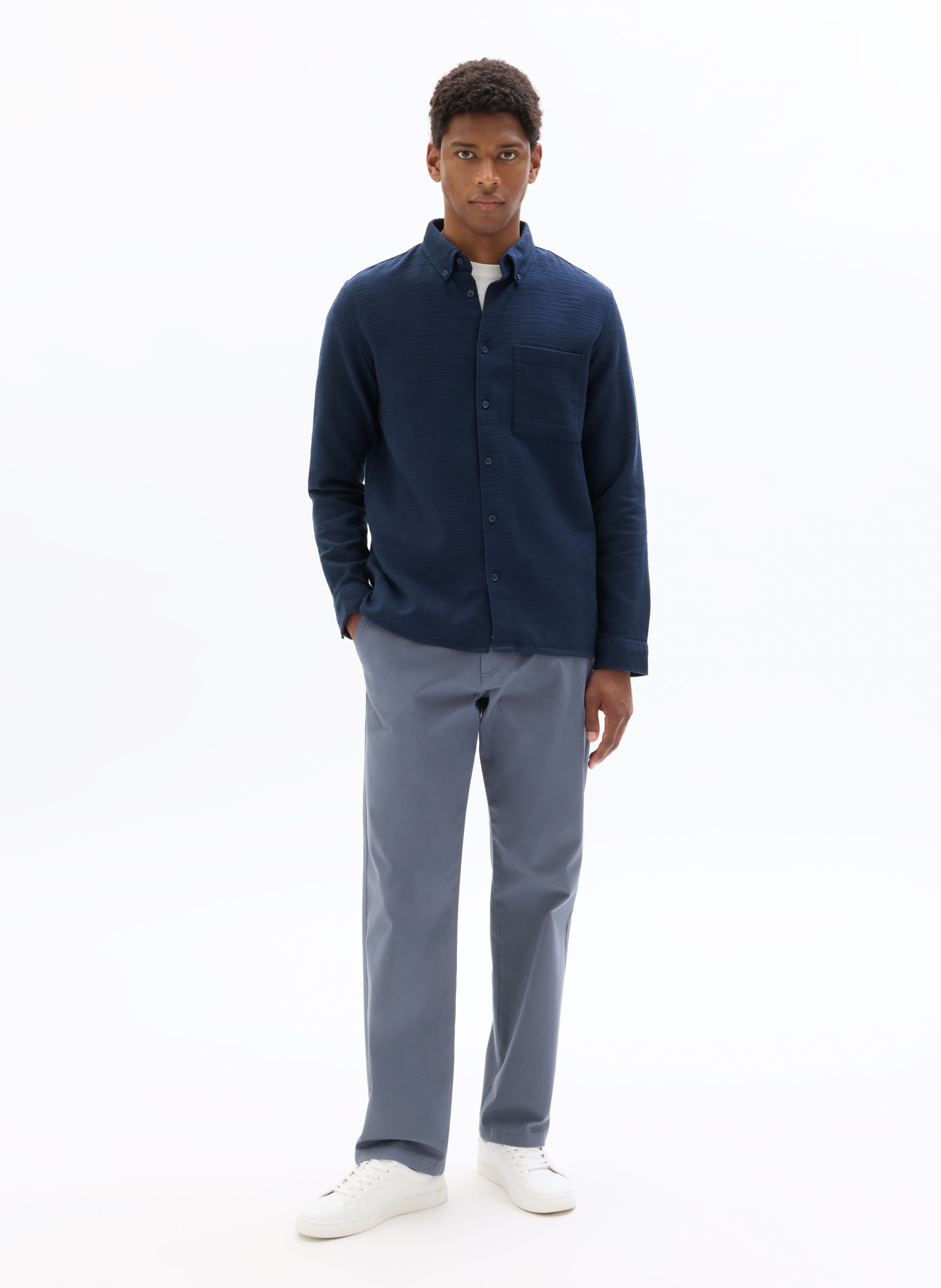 Nohavice chino Todaniel - 004