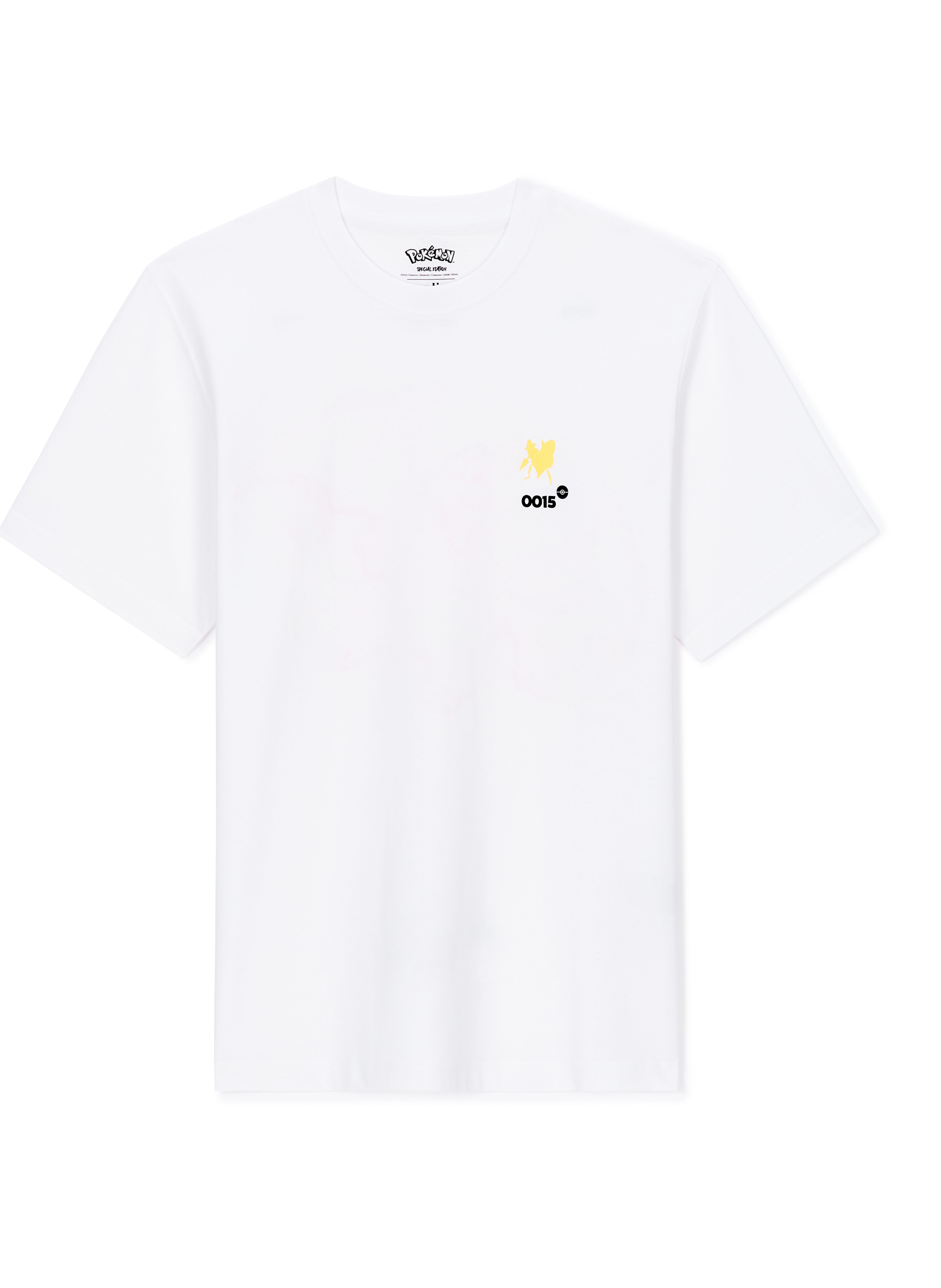 Tričko Pokémon - 002