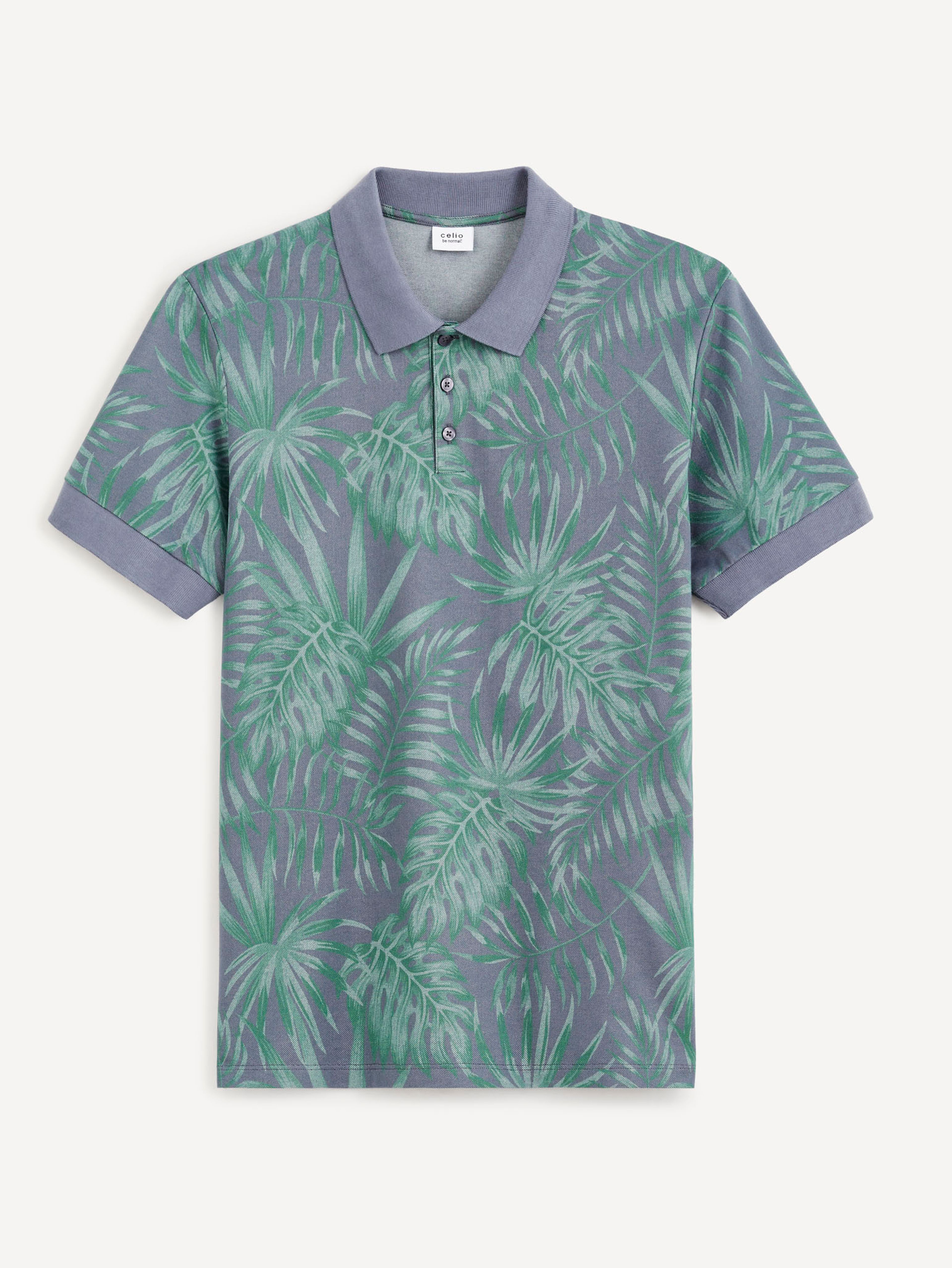 Polo tričko Cepalm - 001