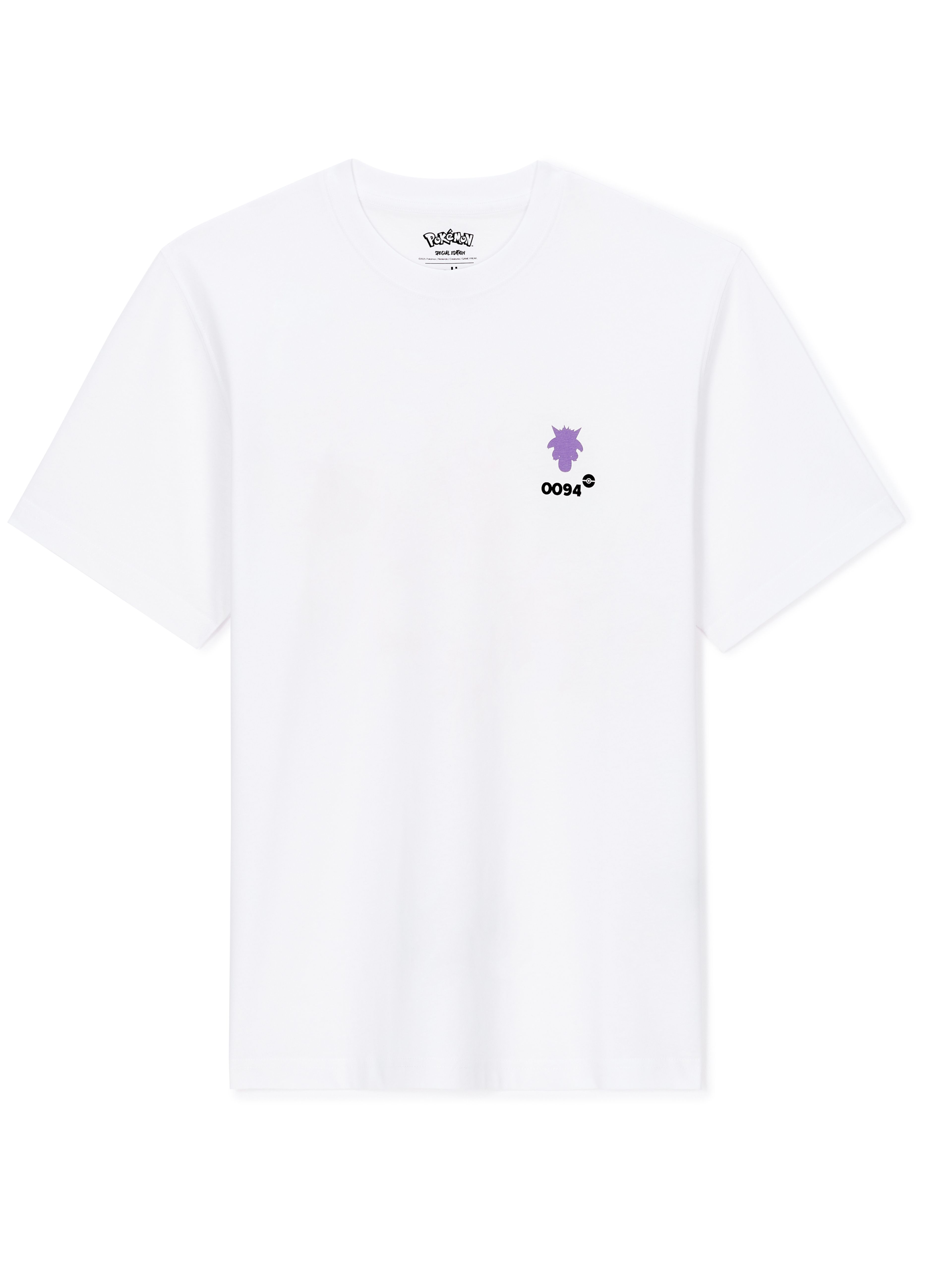 Tričko Pokemon Gengar
