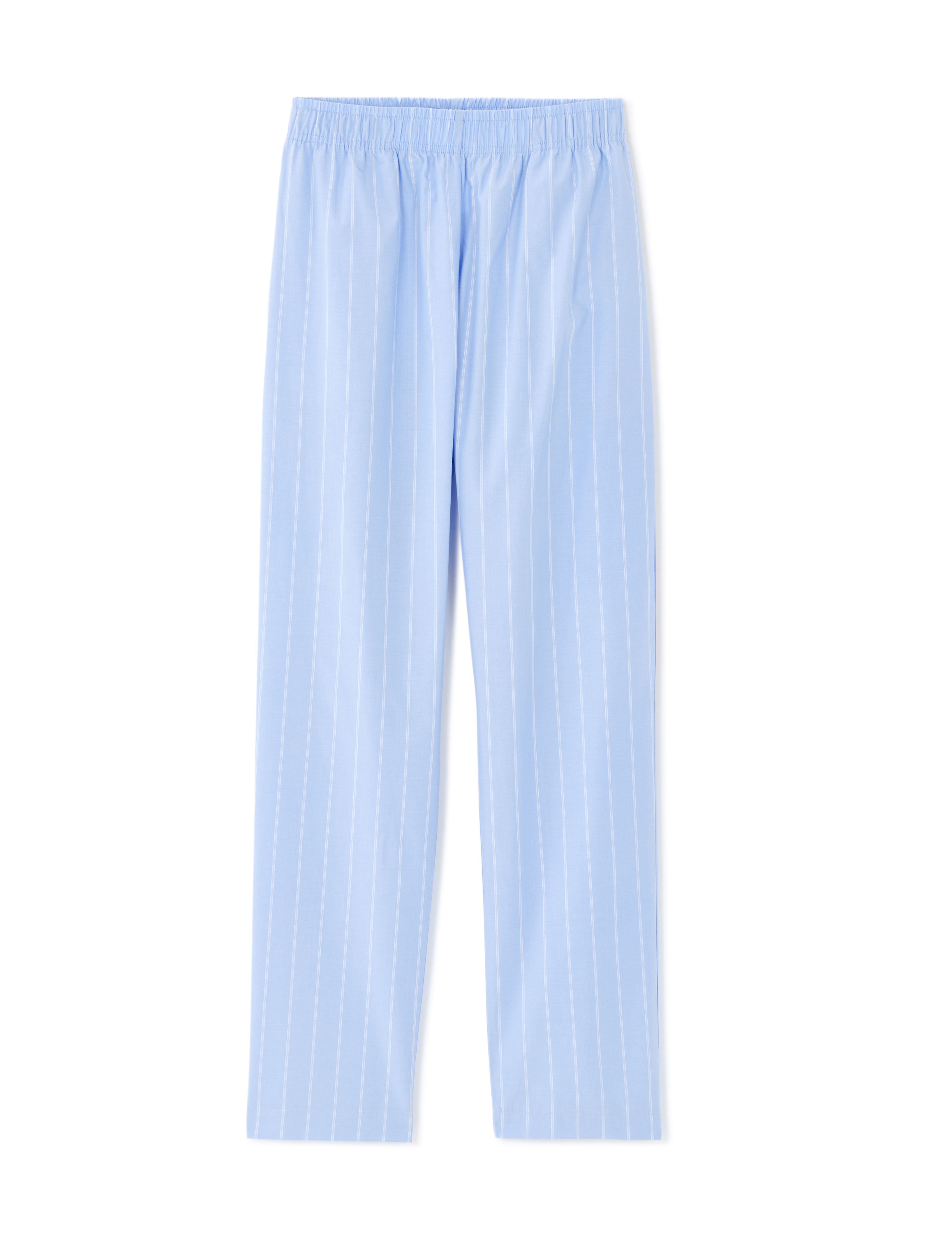 Pyžamo Pipyrblue - 004