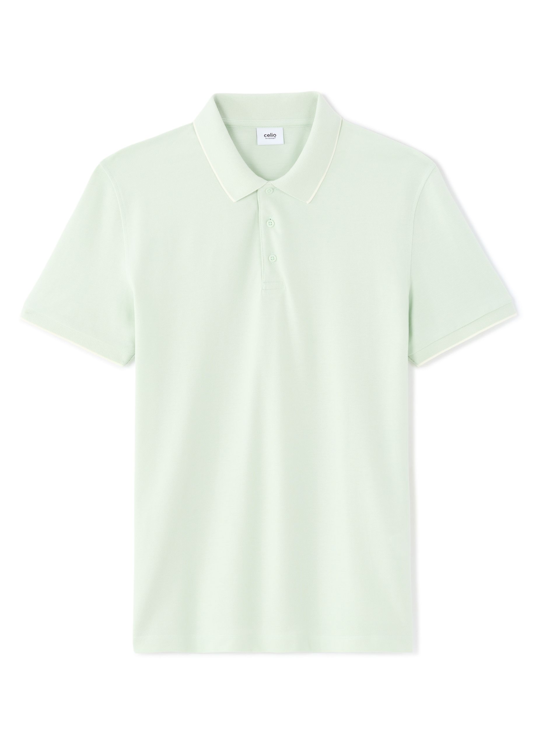 Polo tričko Letaim - 001