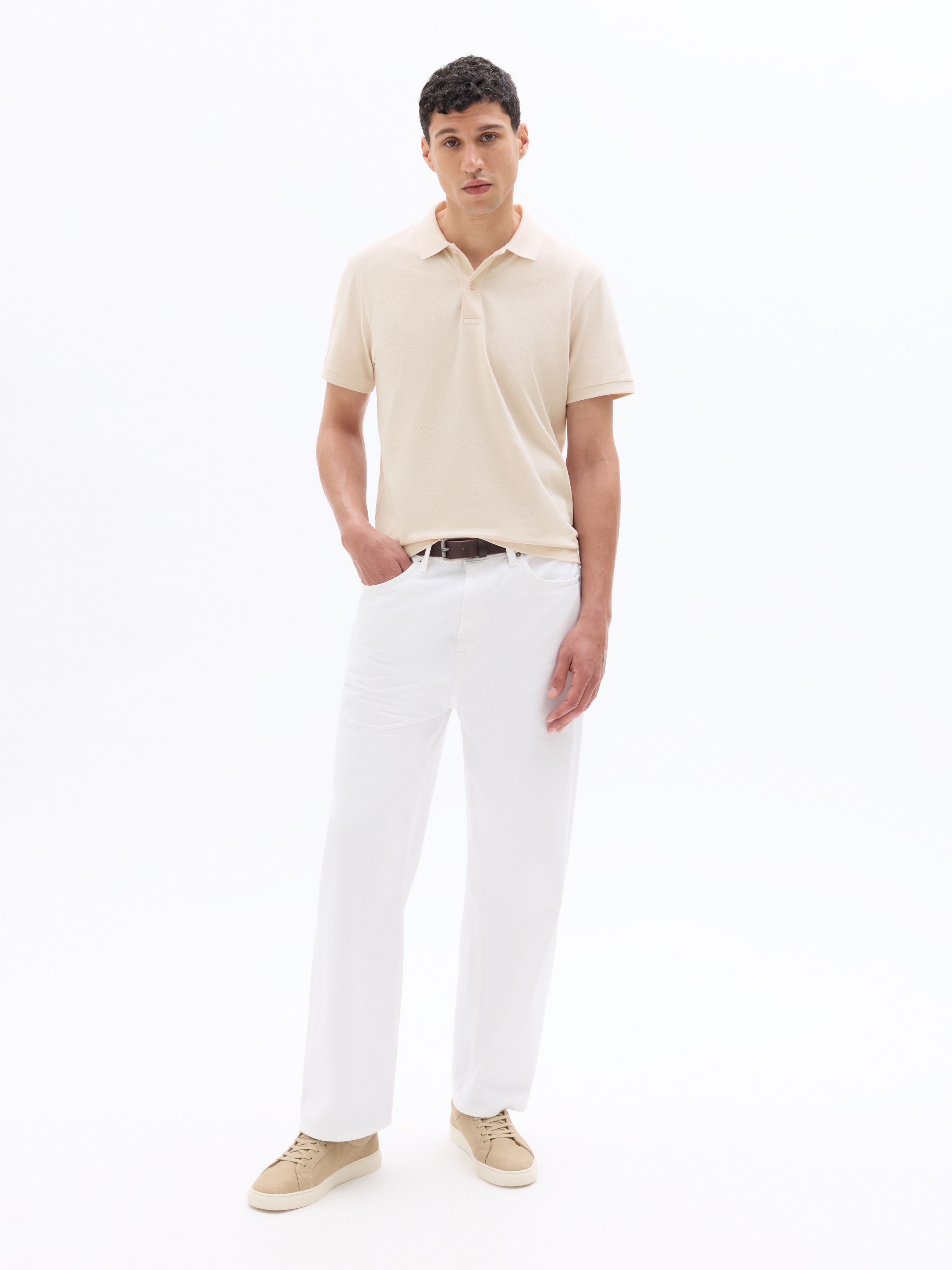 Polo tričko Teone - 002