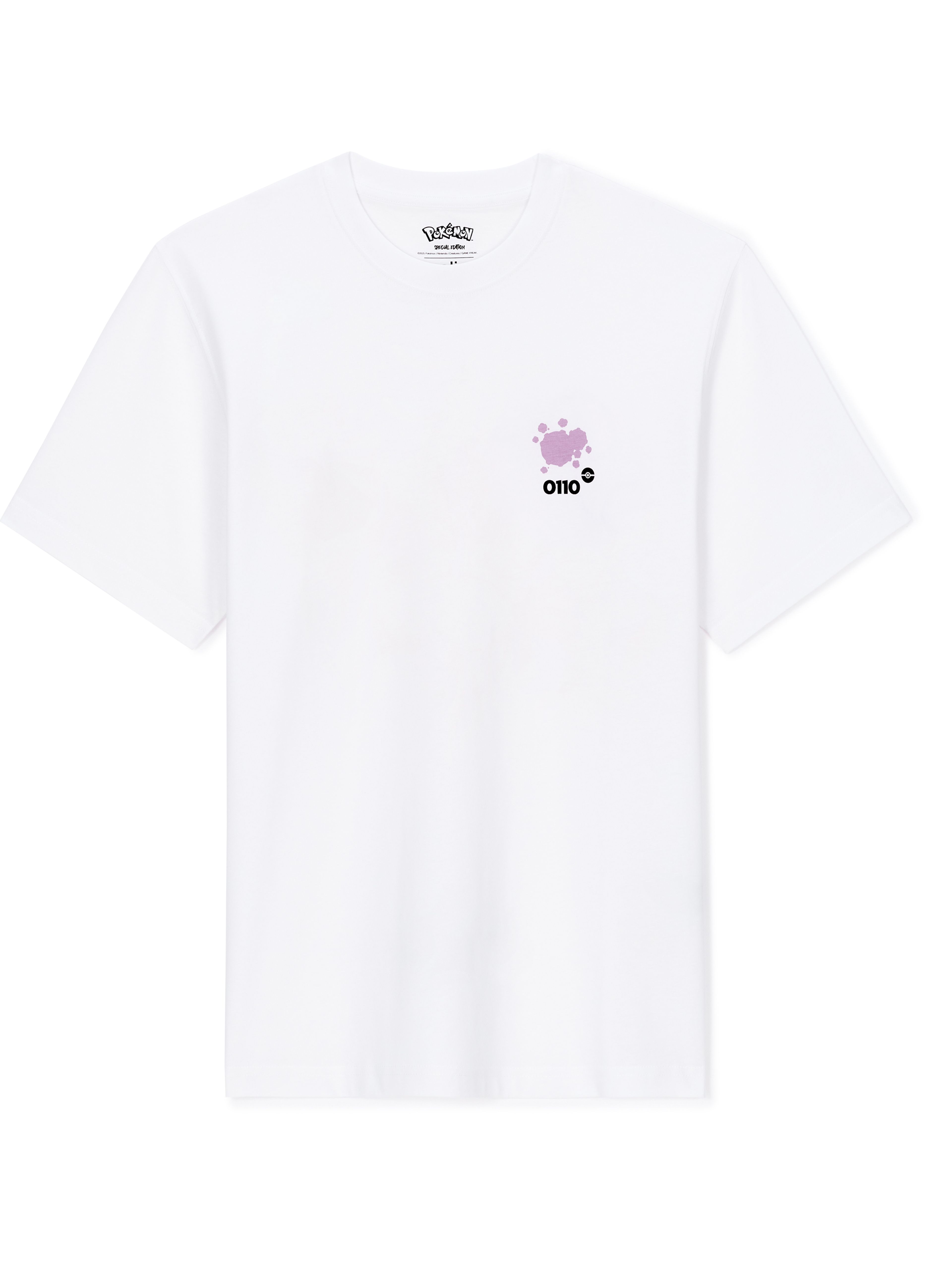 Tričko Pokemon - 001