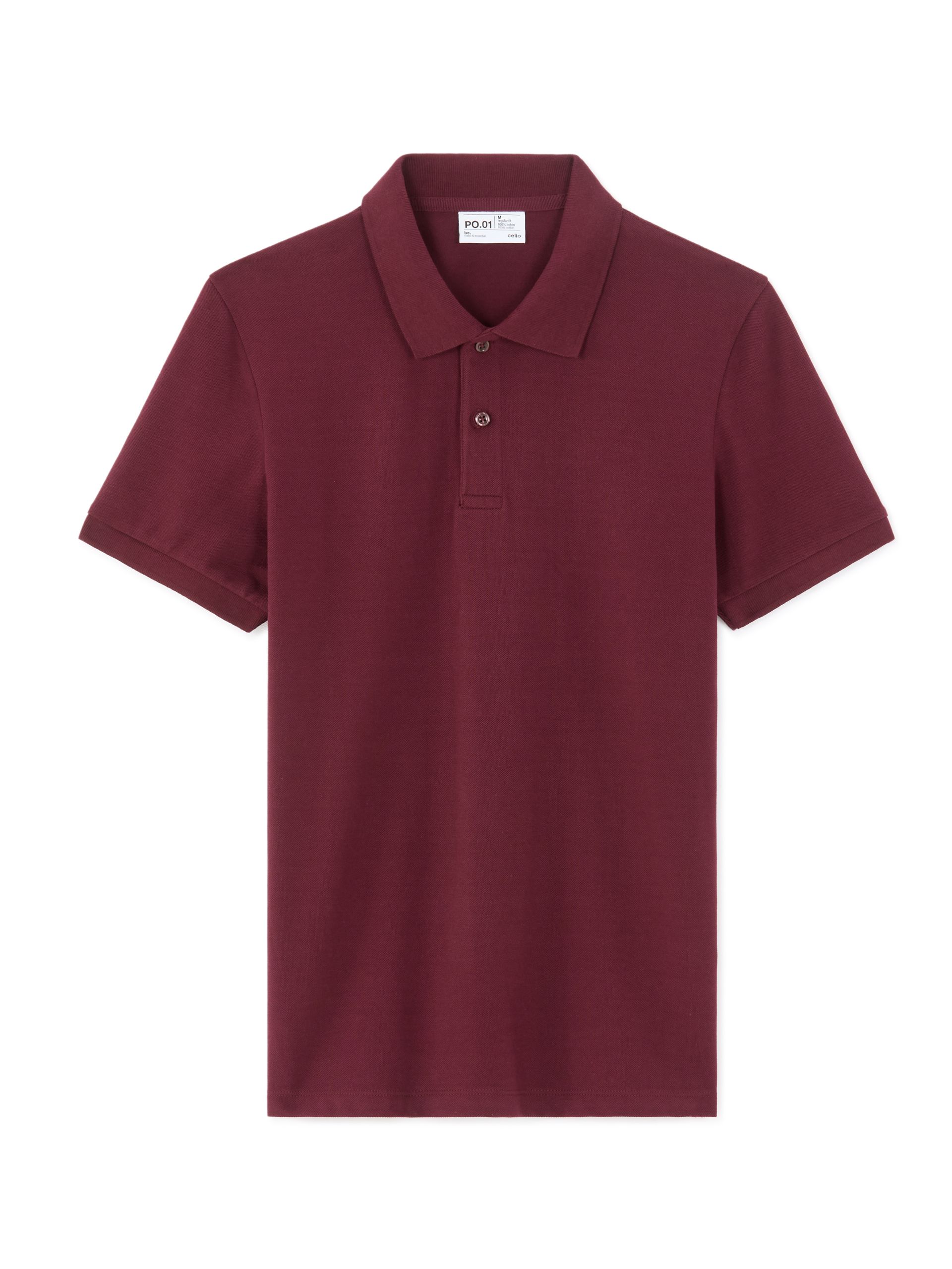Polo tričko Teone - 001