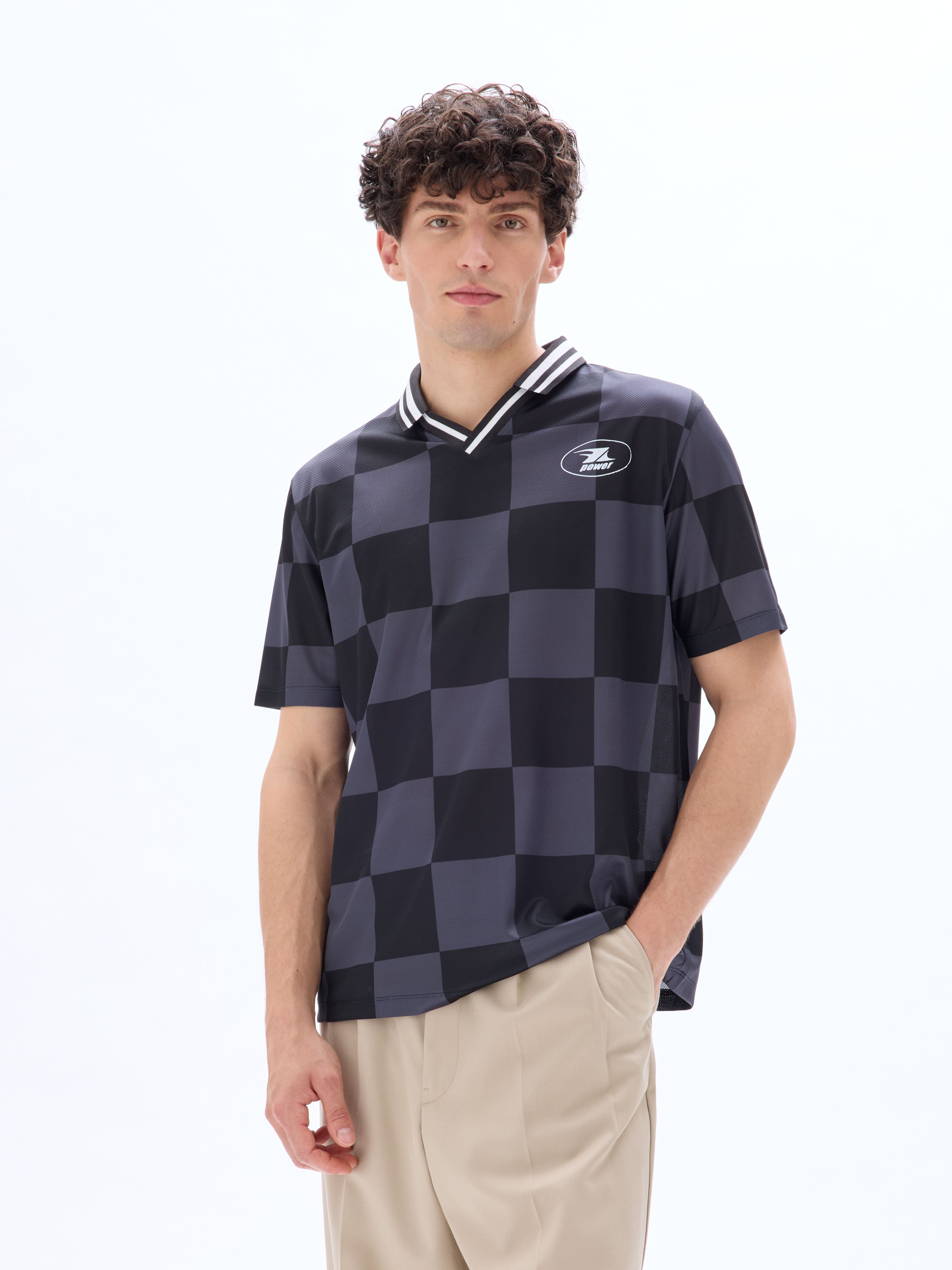 Polo tričko Nesoda - 003