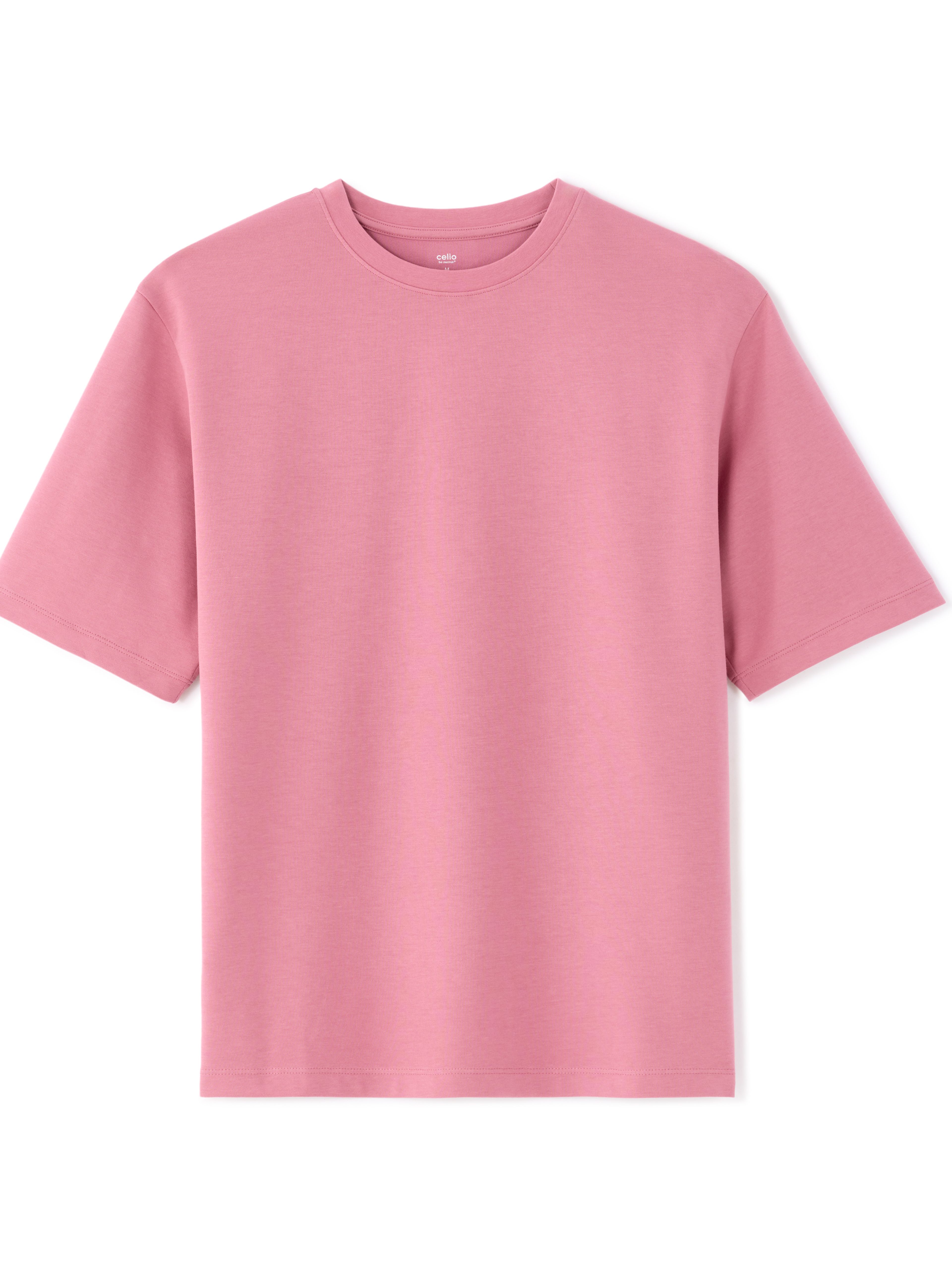 Tričko Gehem oversize - 001