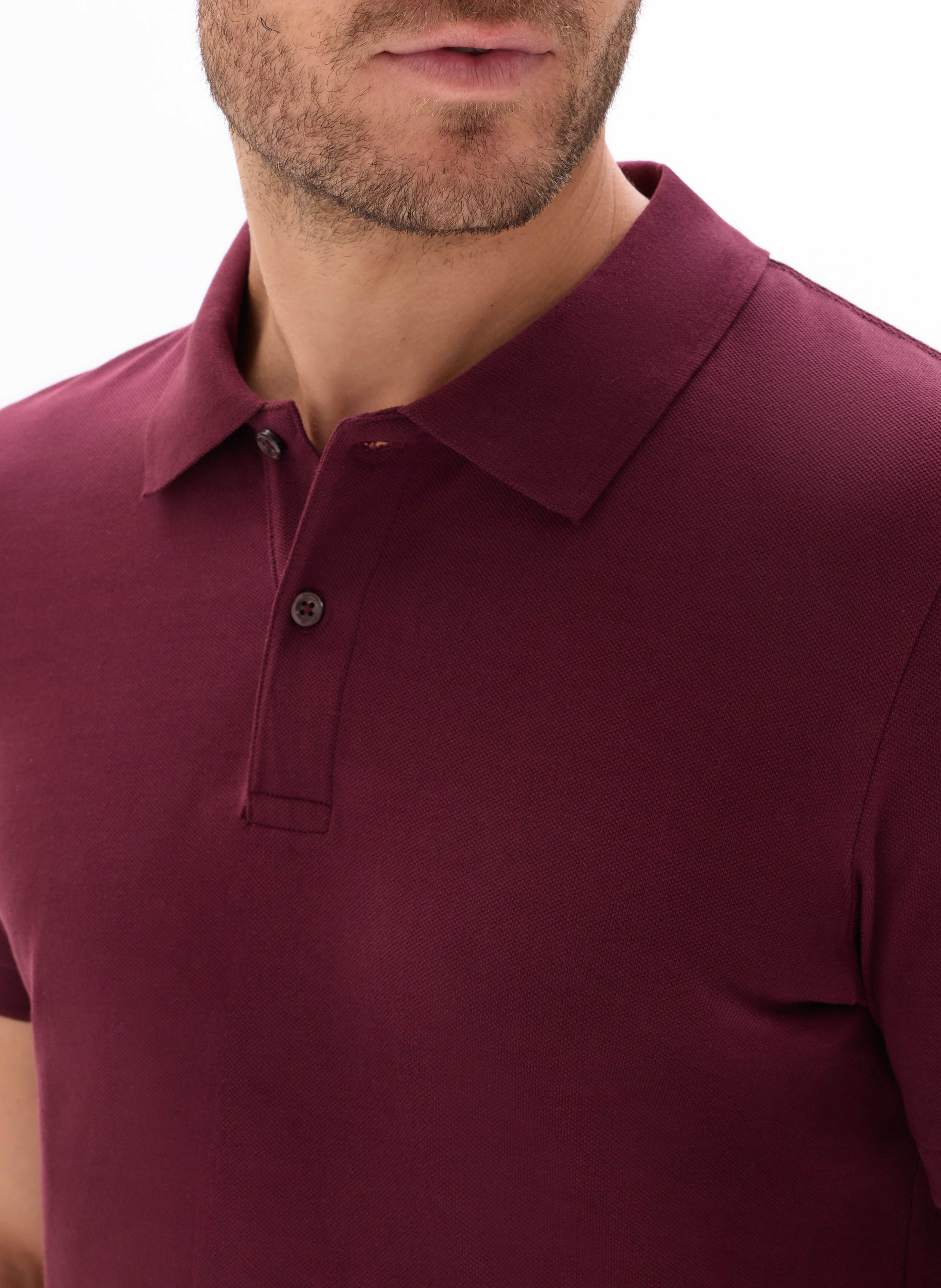 Polo tričko Teone - 005