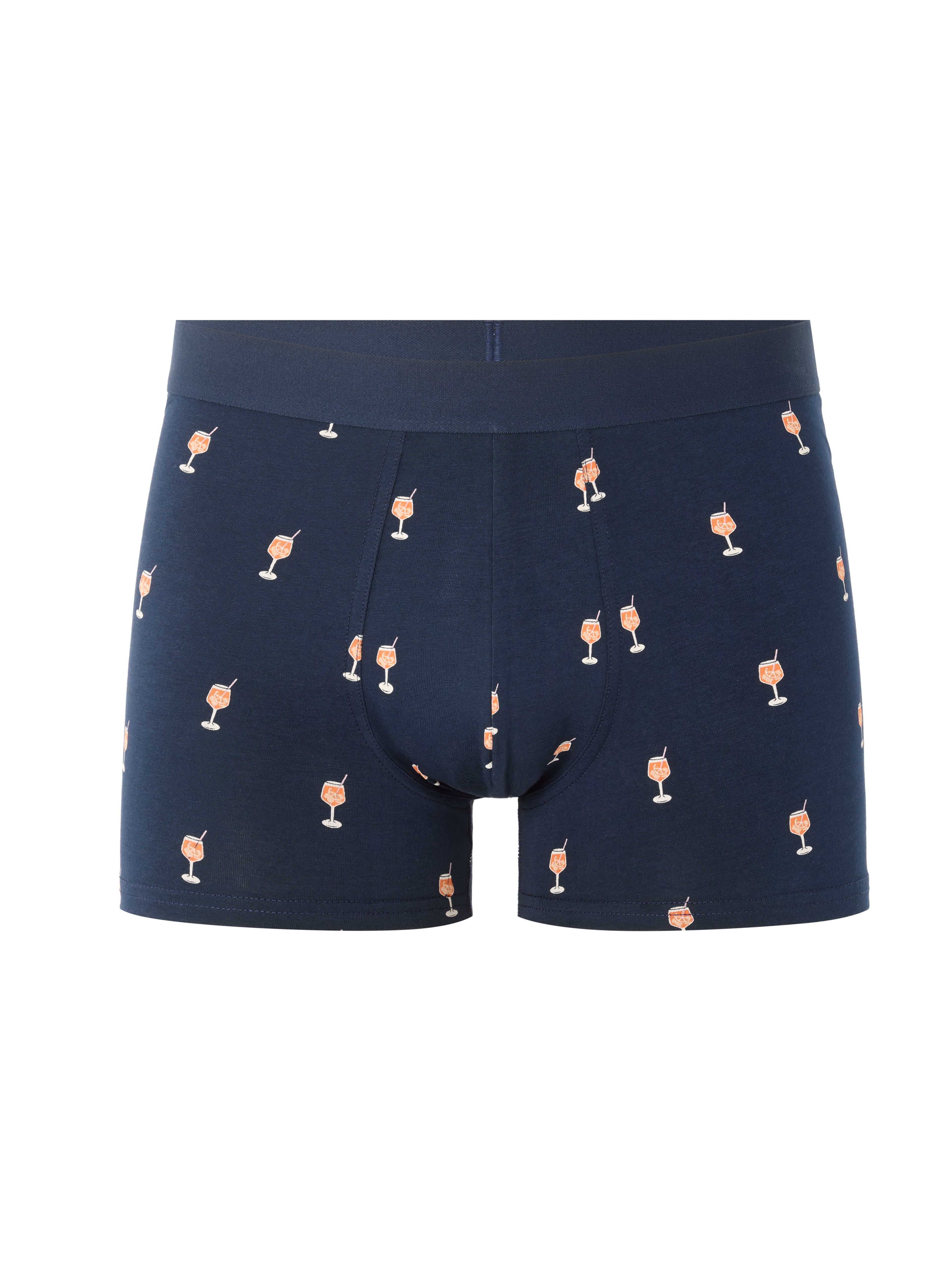 Boxerky Niboapera