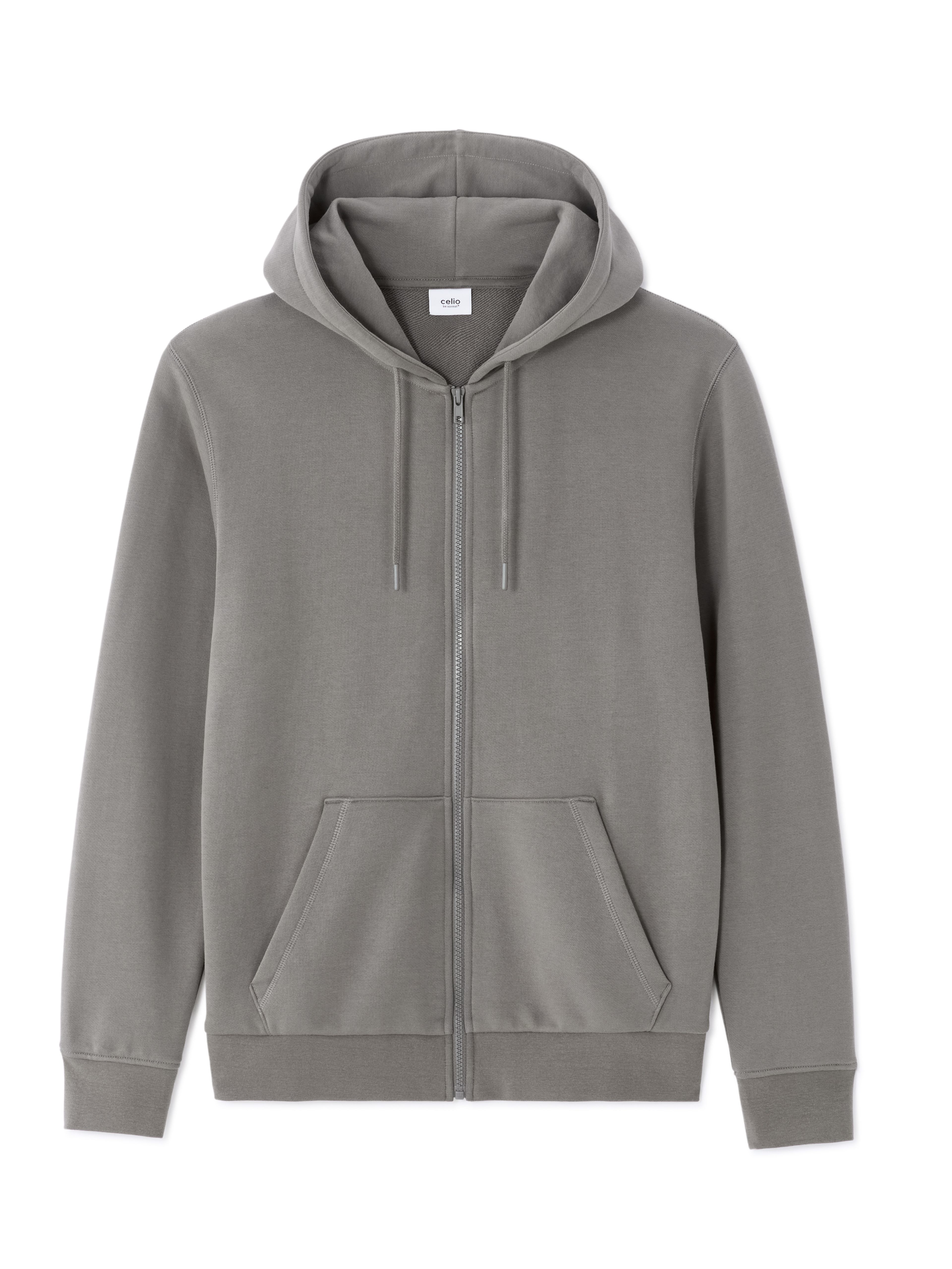 Mikina s kapucí Fethree