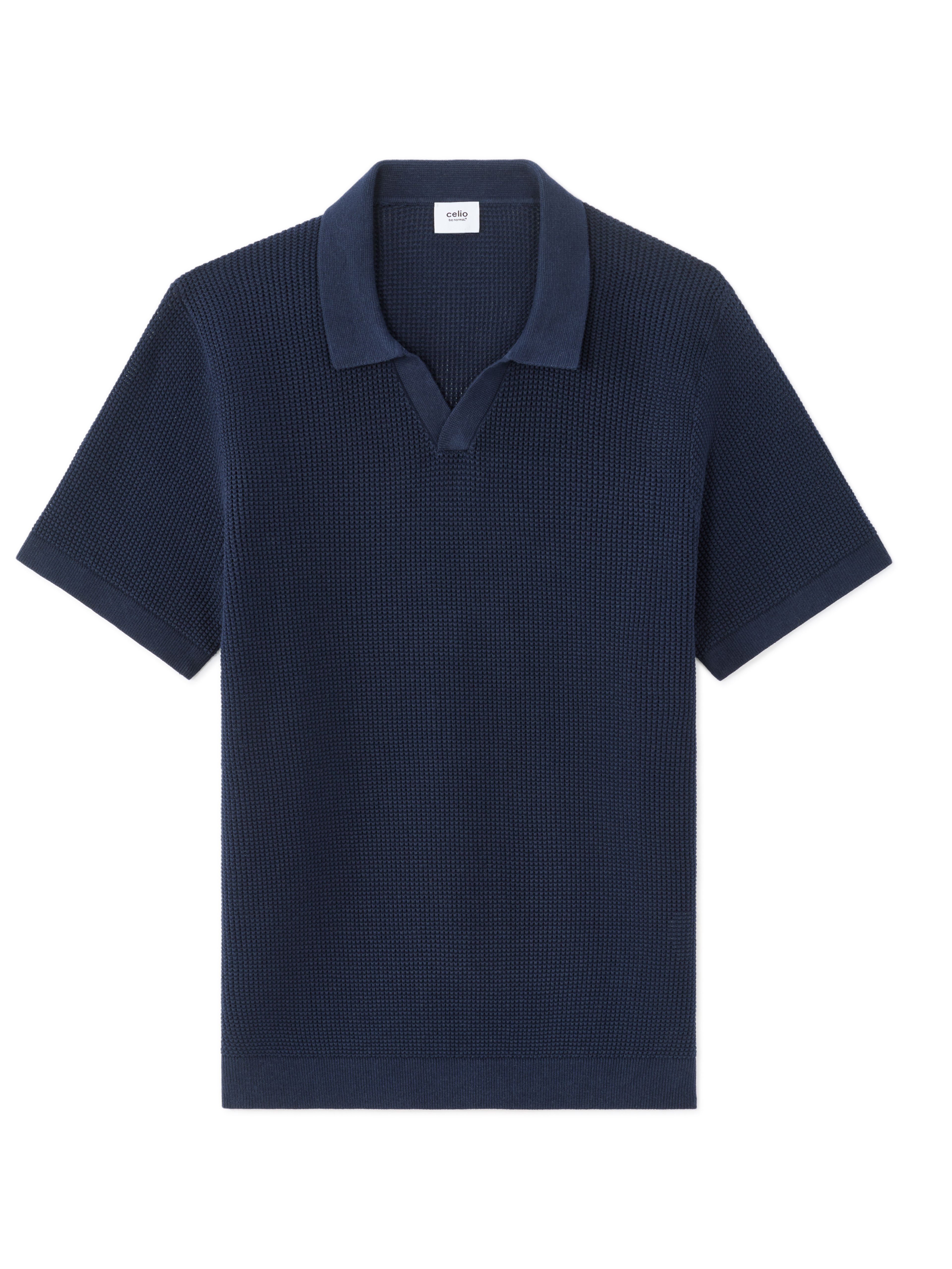 Polo tričko Pecrock - 001
