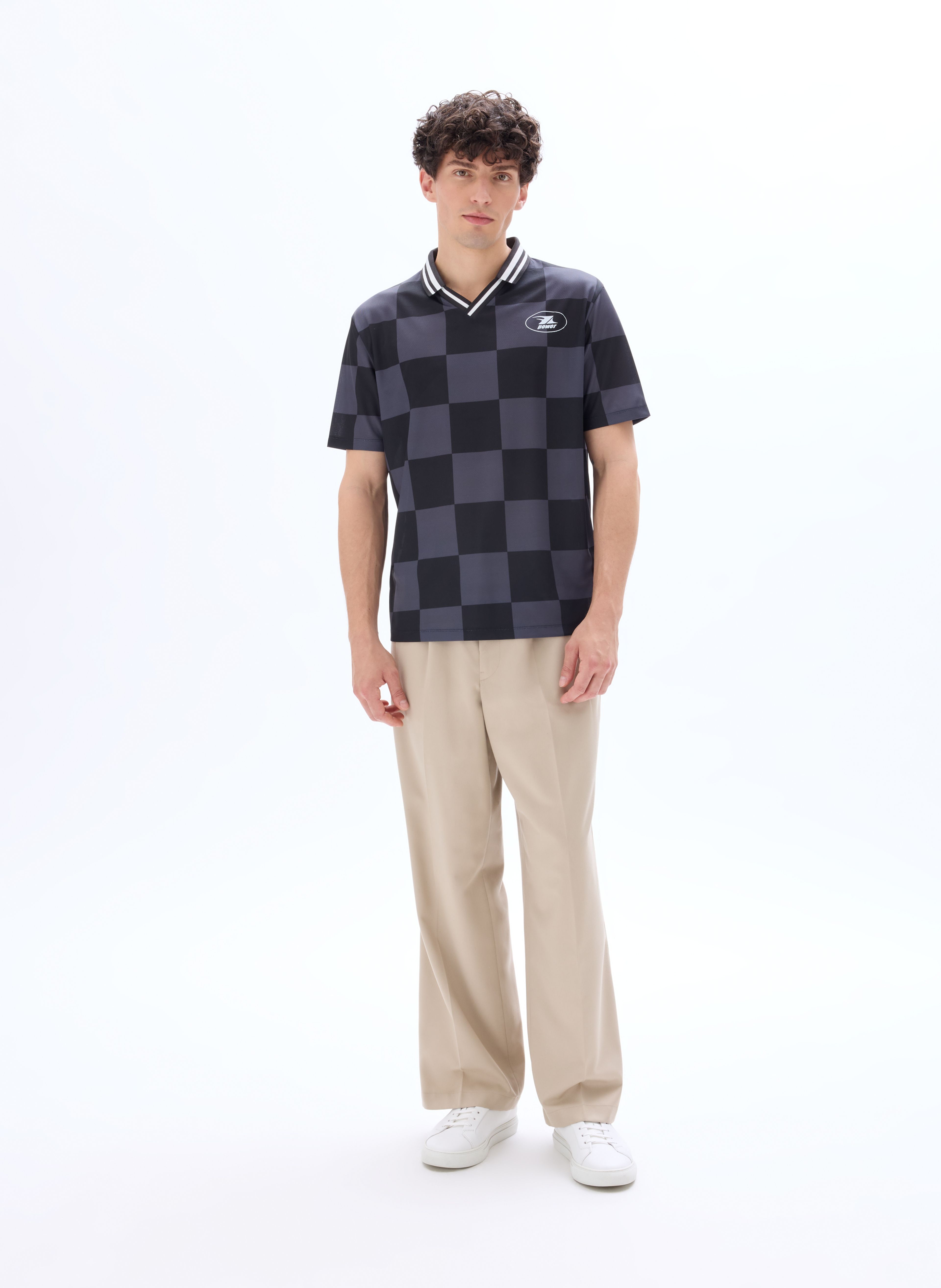 Polo tričko Nesoda - 002