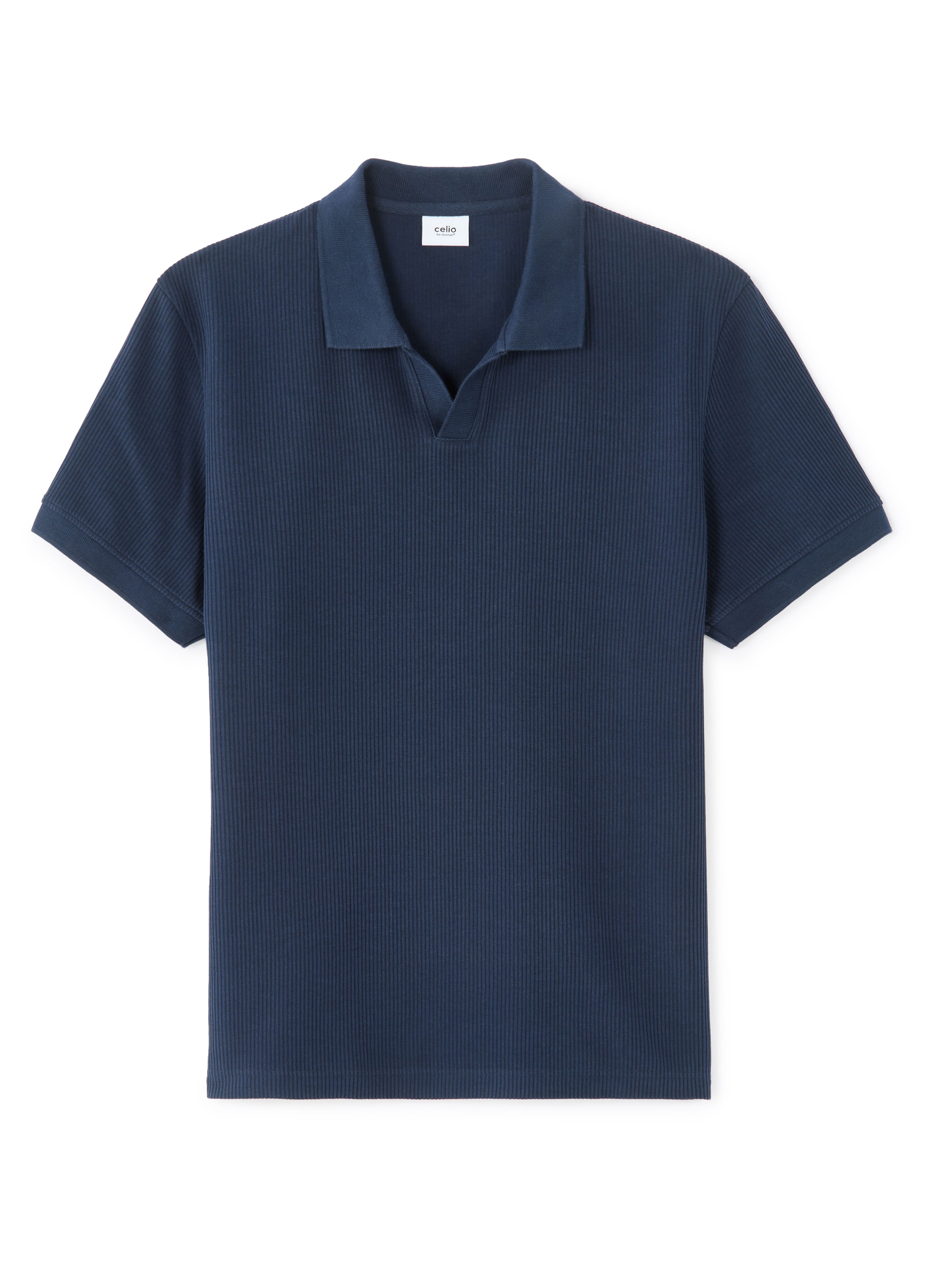 Polo tričko Leuvo - 001