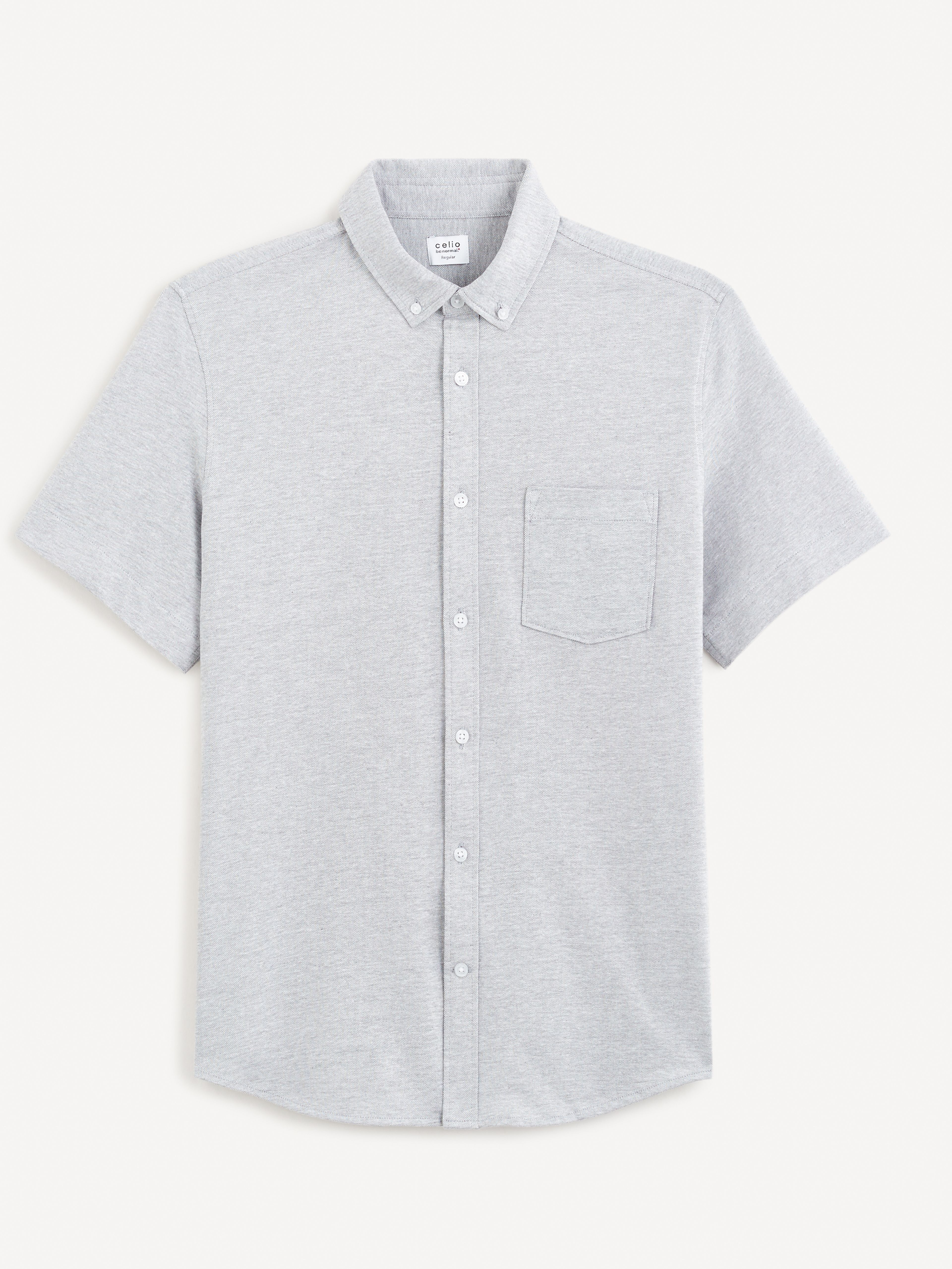 Košile regular Barik