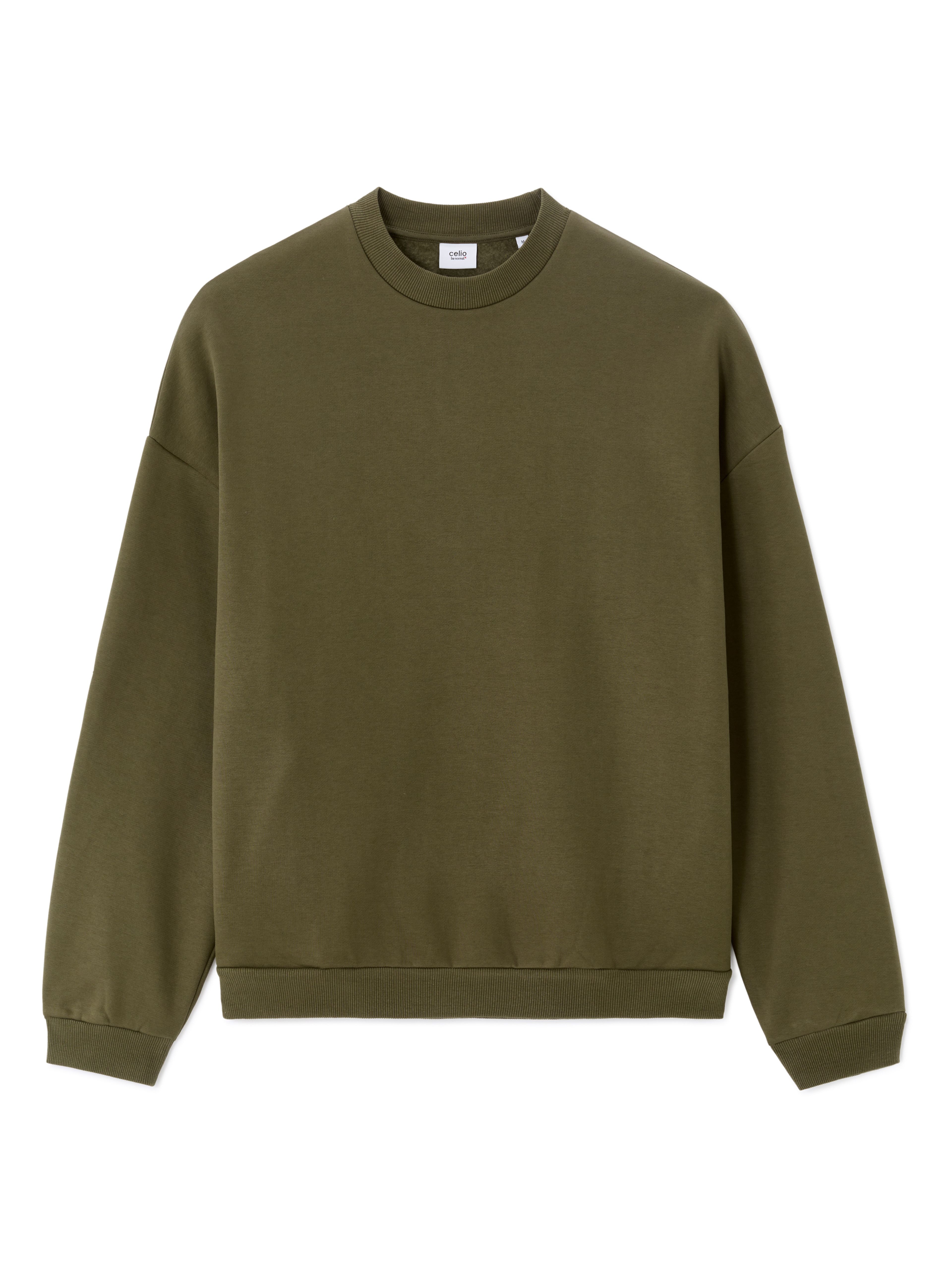 Mikina Mehivy oversize
